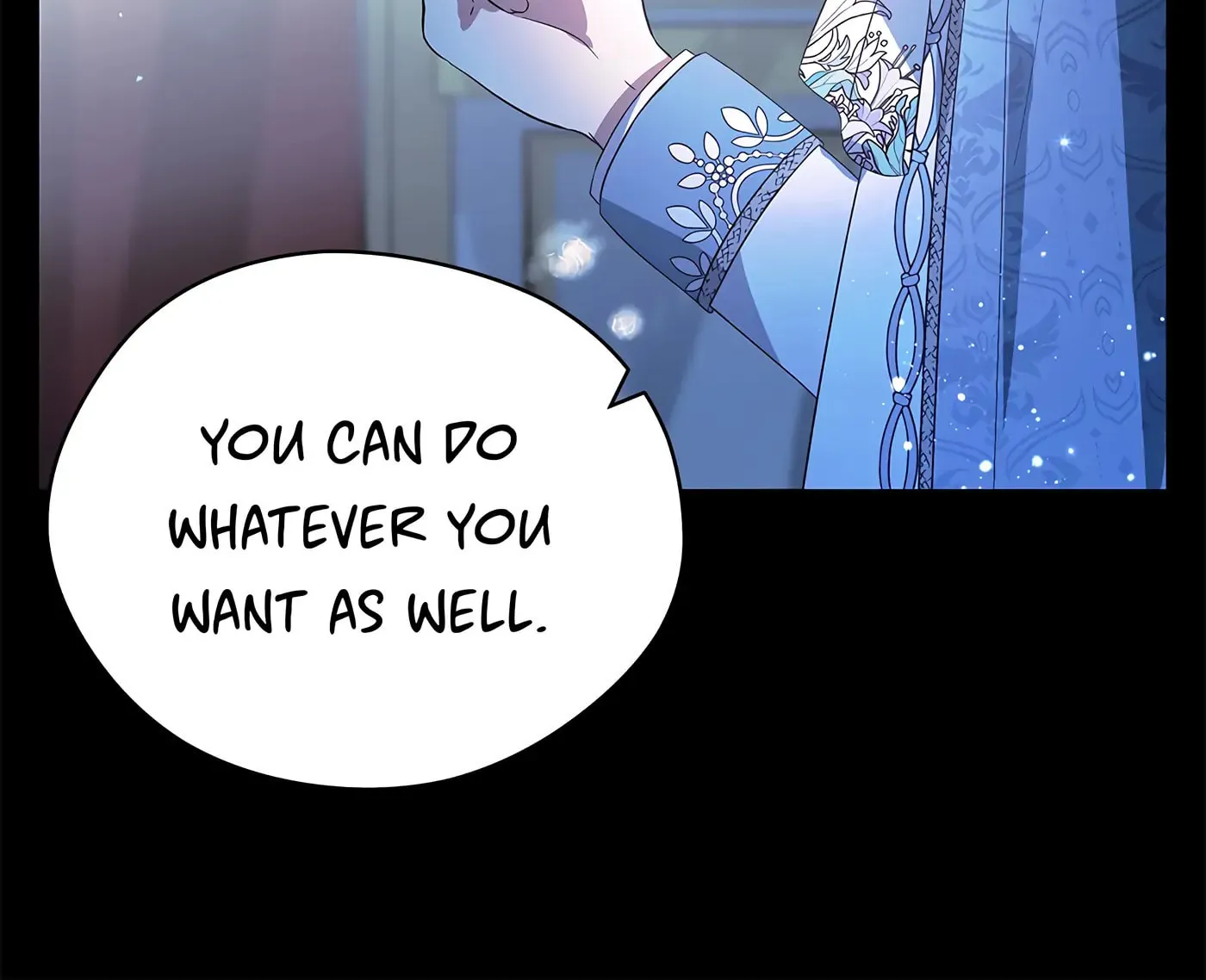 Accidental Warrior Chapter 46 page 14 - 