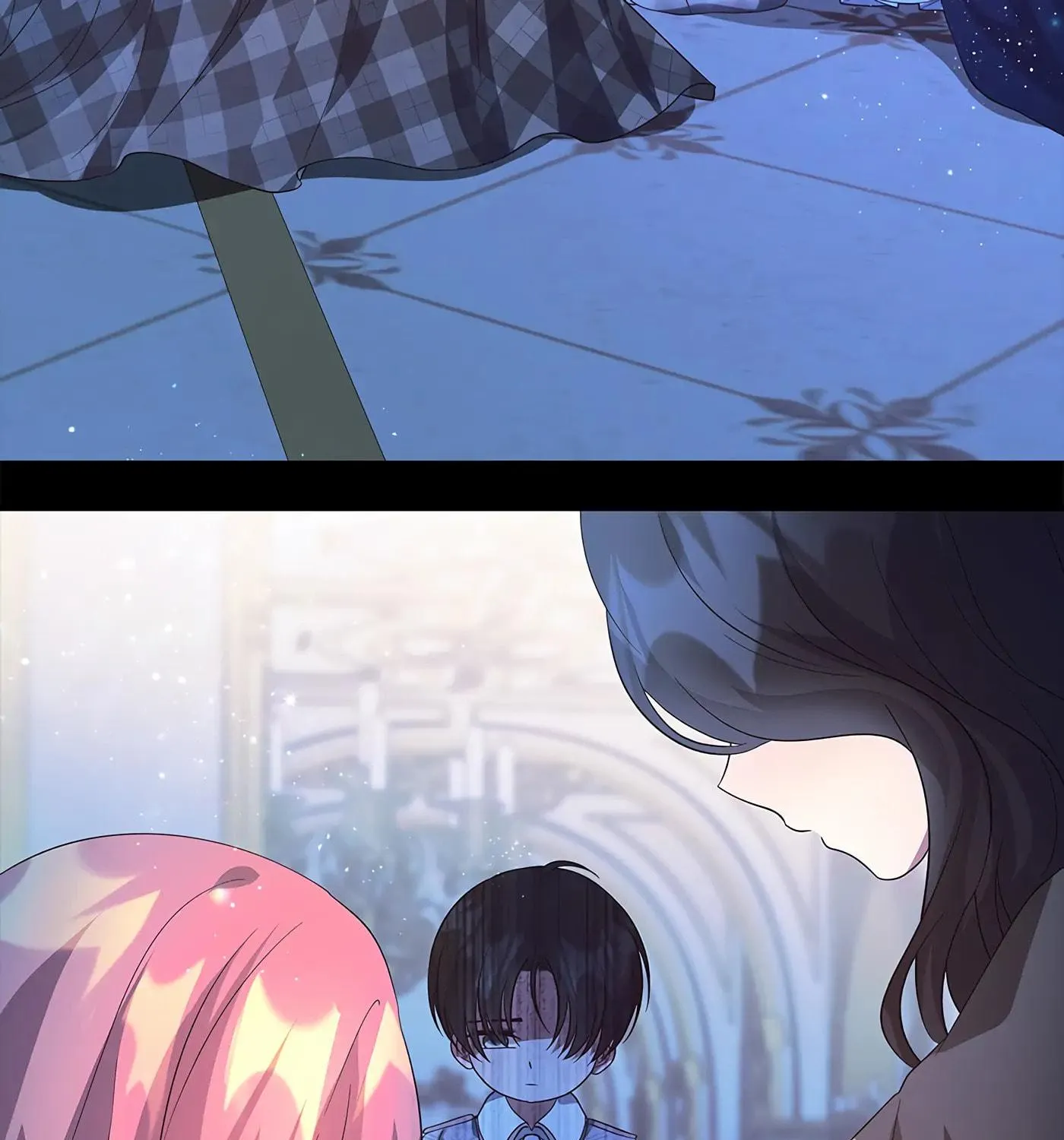 Accidental Warrior Chapter 46 page 17 - 