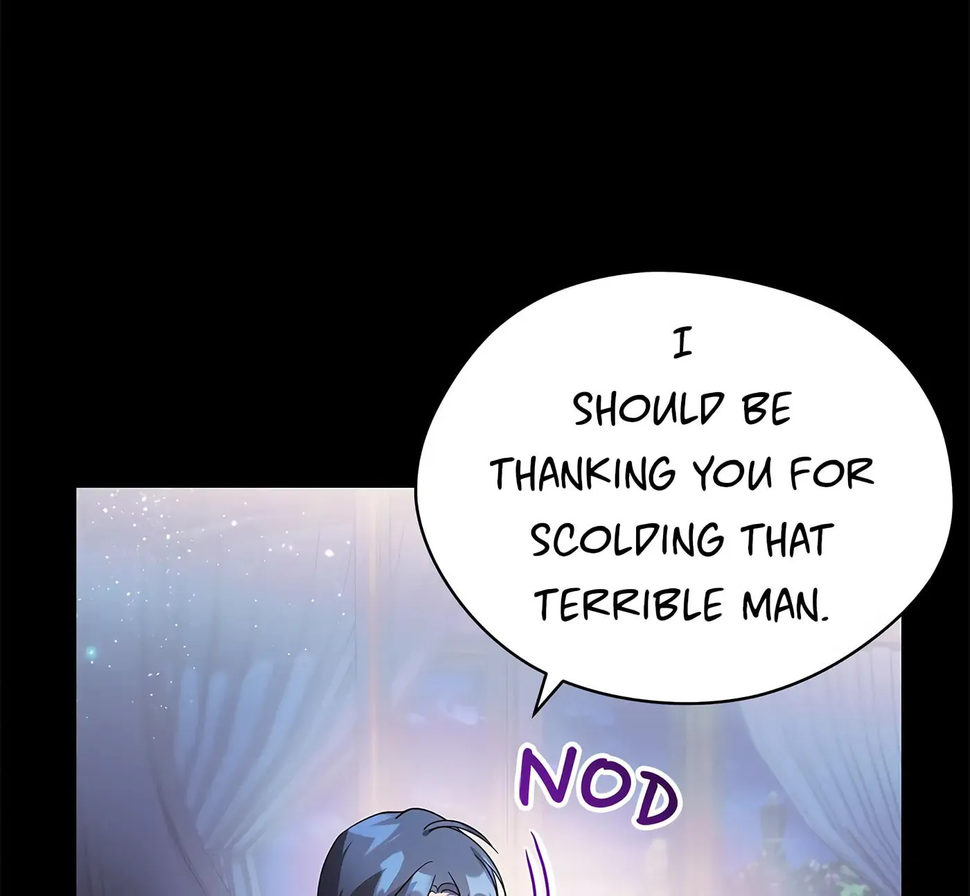 Accidental Warrior Chapter 46 page 22 - 