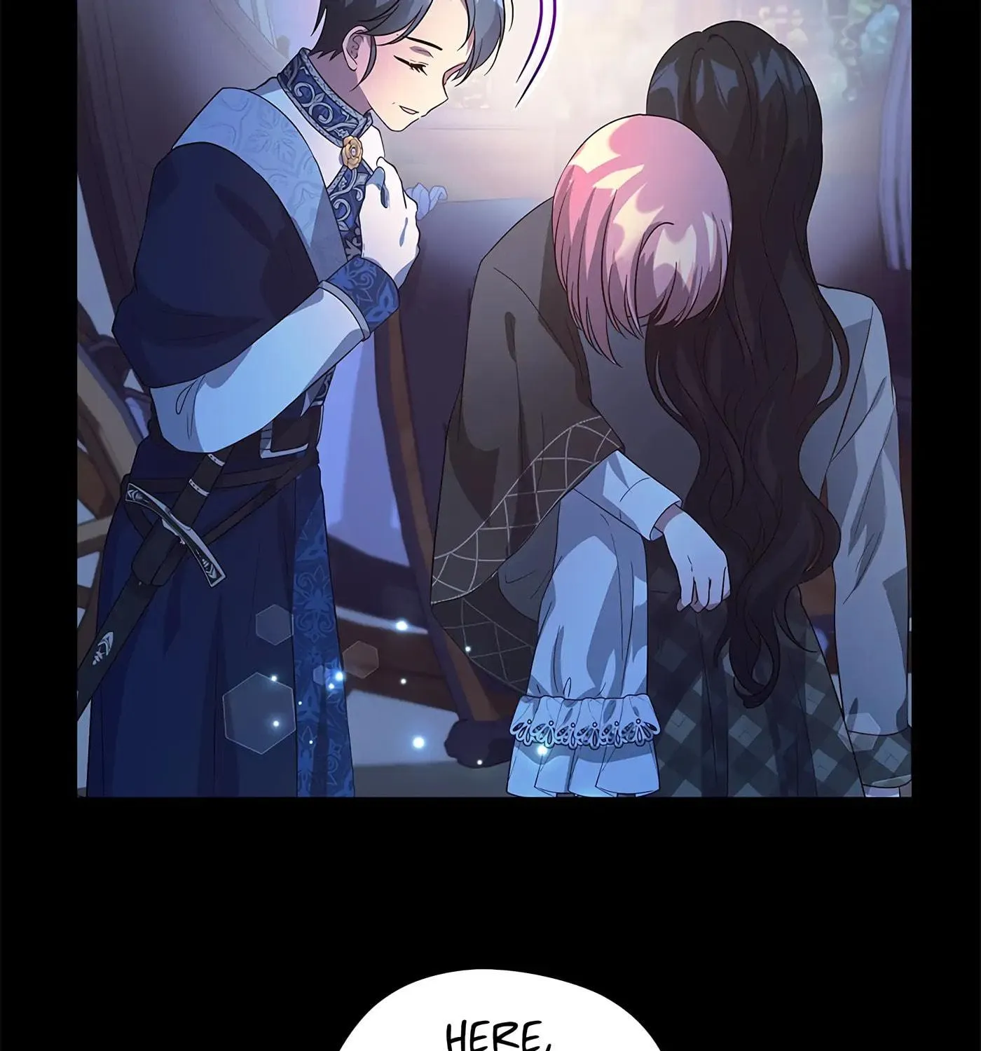 Accidental Warrior Chapter 46 page 23 - 