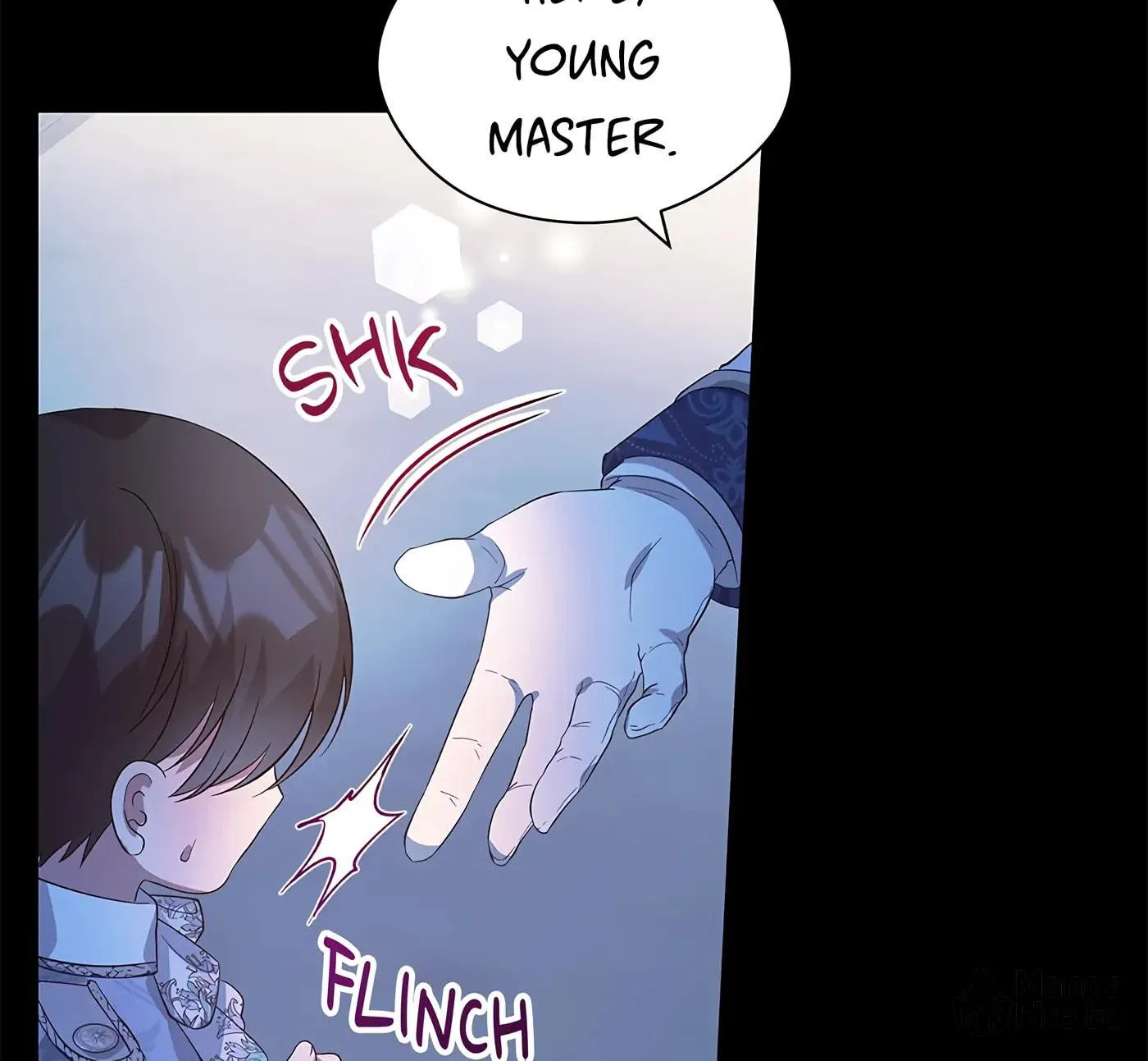 Accidental Warrior Chapter 46 page 24 - 