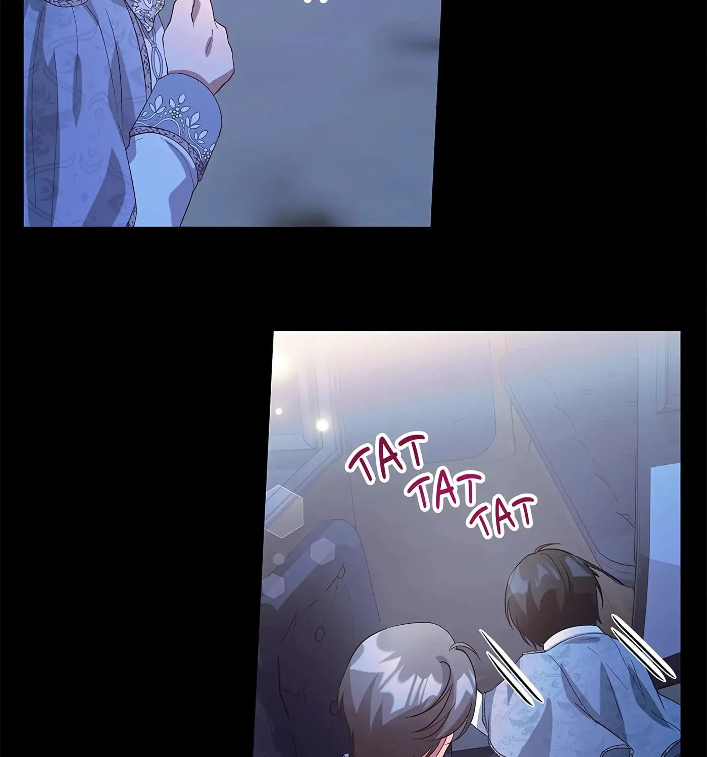 Accidental Warrior Chapter 46 page 25 - 