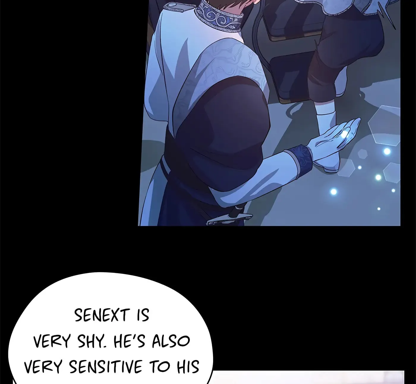 Accidental Warrior Chapter 46 page 26 - 