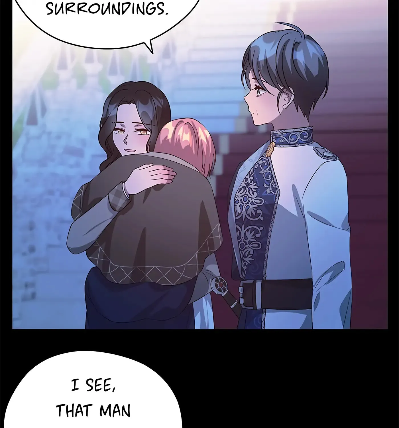 Accidental Warrior Chapter 46 page 27 - 