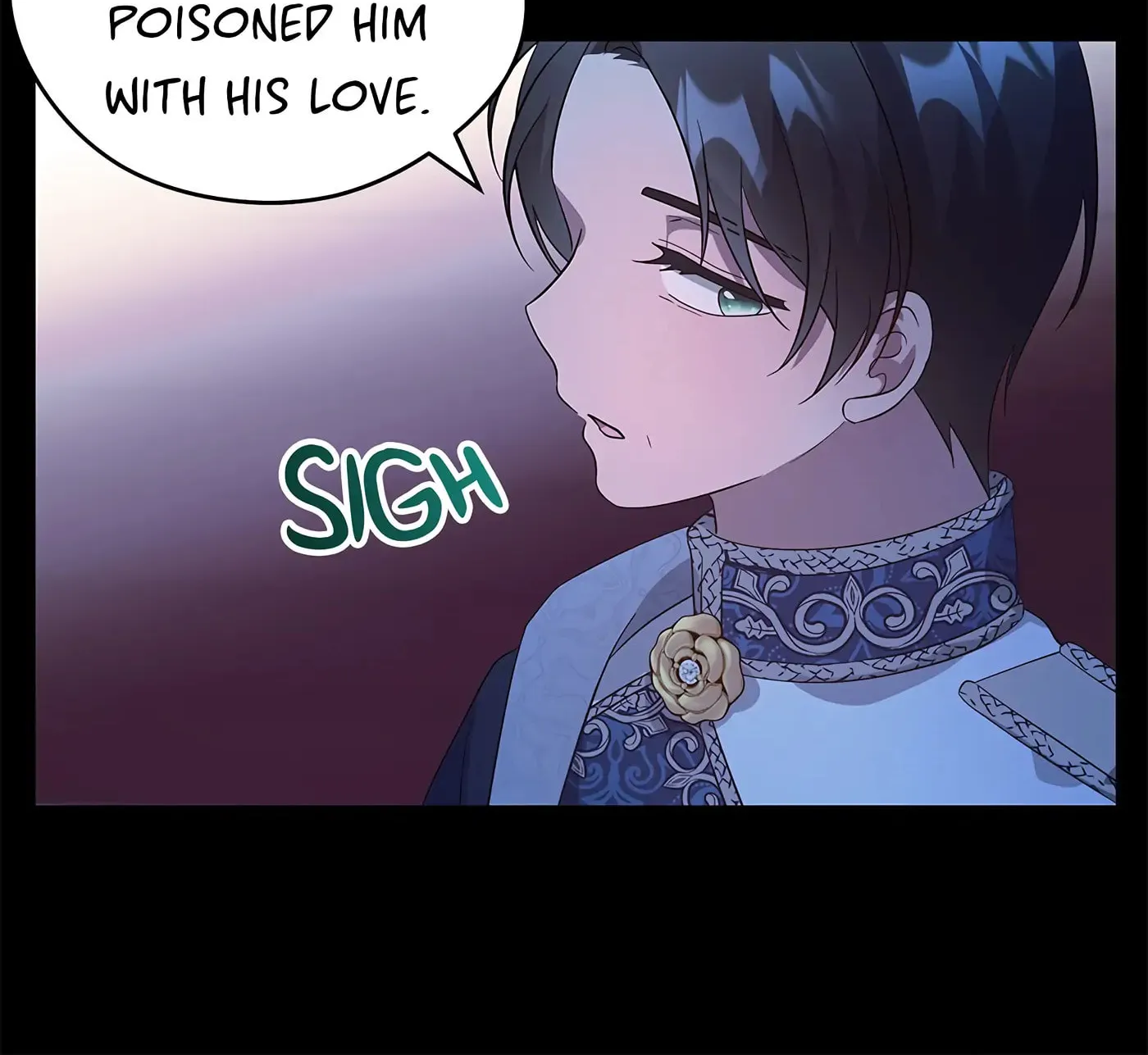 Accidental Warrior Chapter 46 page 28 - 