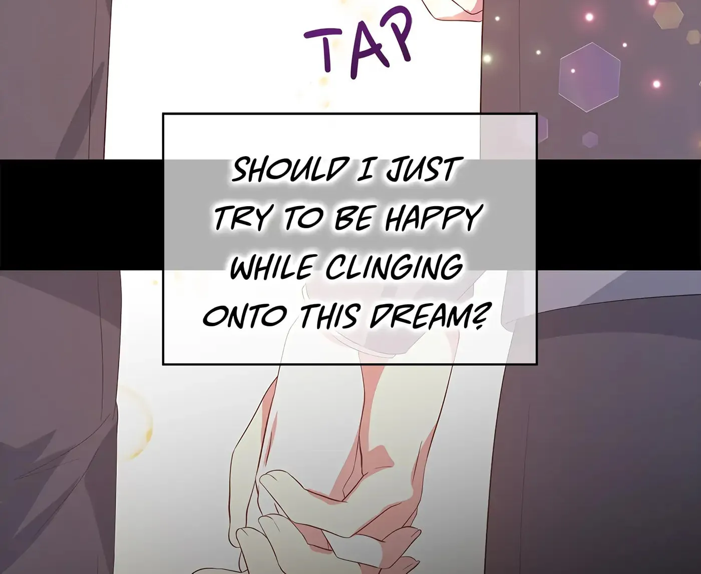 Accidental Warrior Chapter 46 page 4 - 