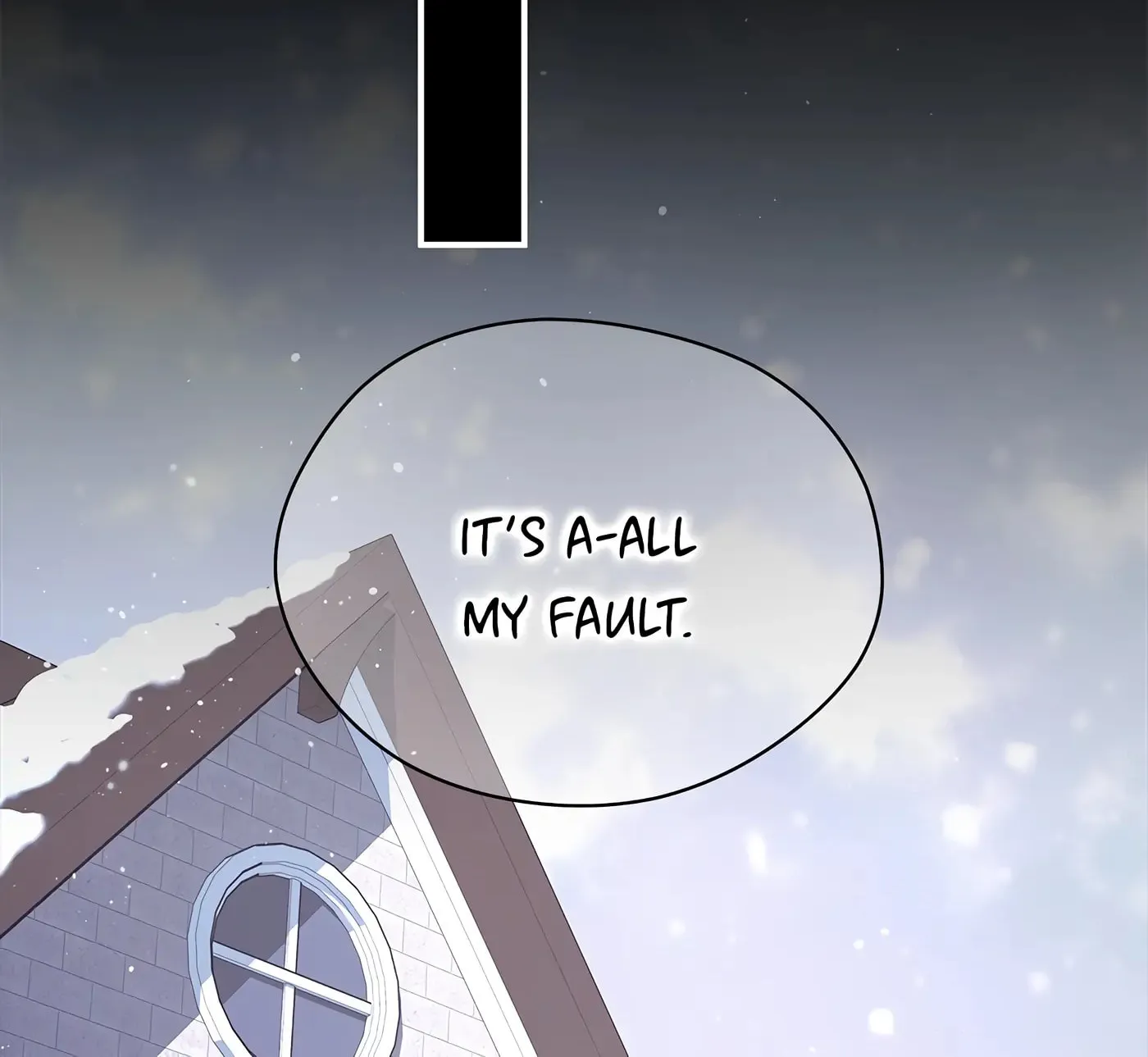 Accidental Warrior Chapter 46 page 32 - 