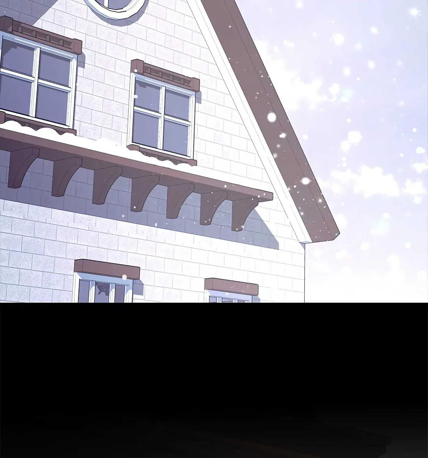 Accidental Warrior Chapter 46 page 33 - 