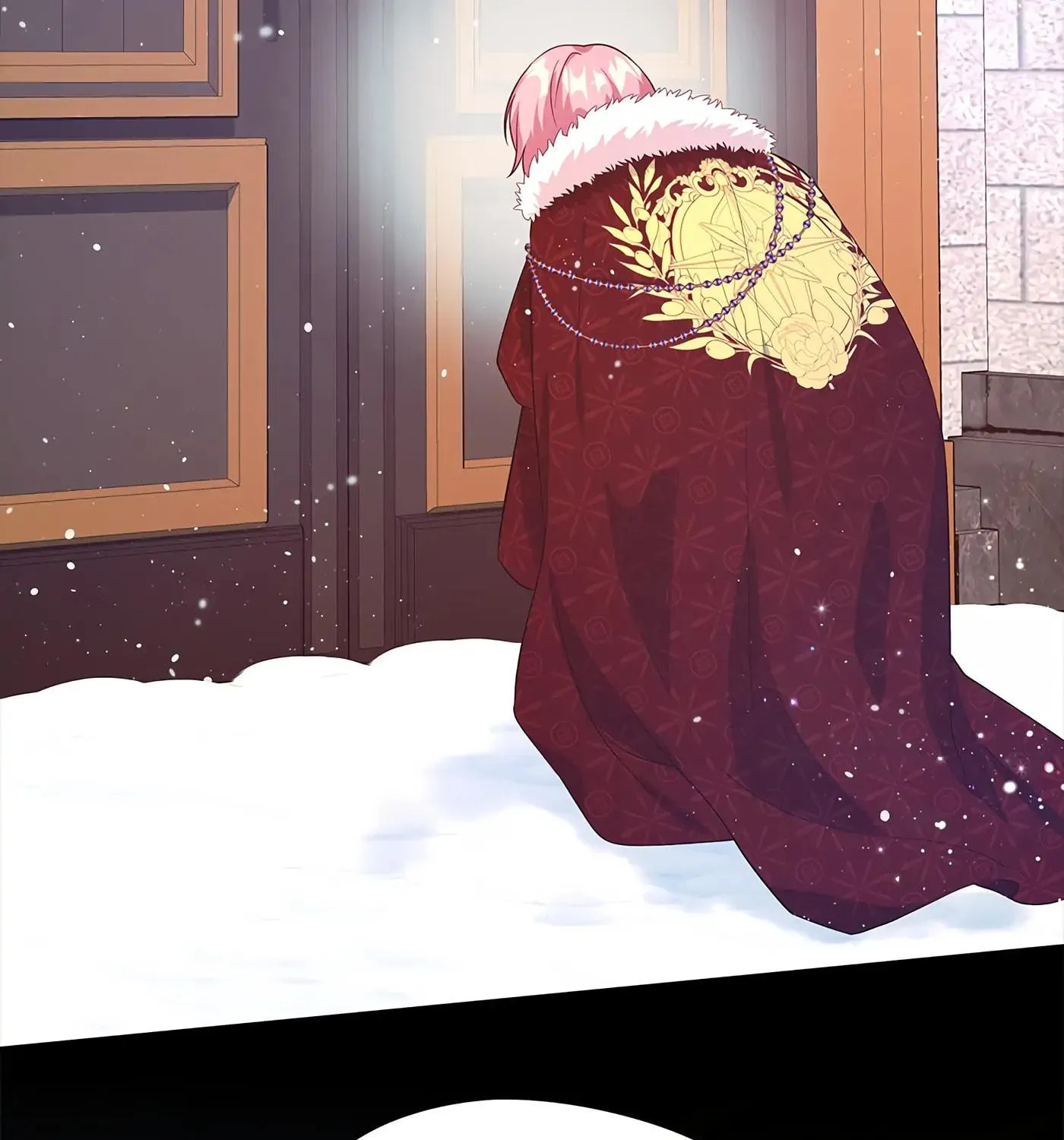 Accidental Warrior Chapter 46 page 35 - 