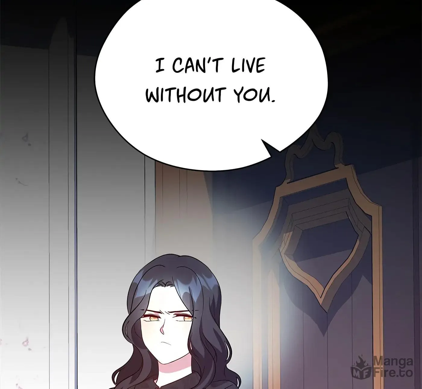 Accidental Warrior Chapter 46 page 36 - 