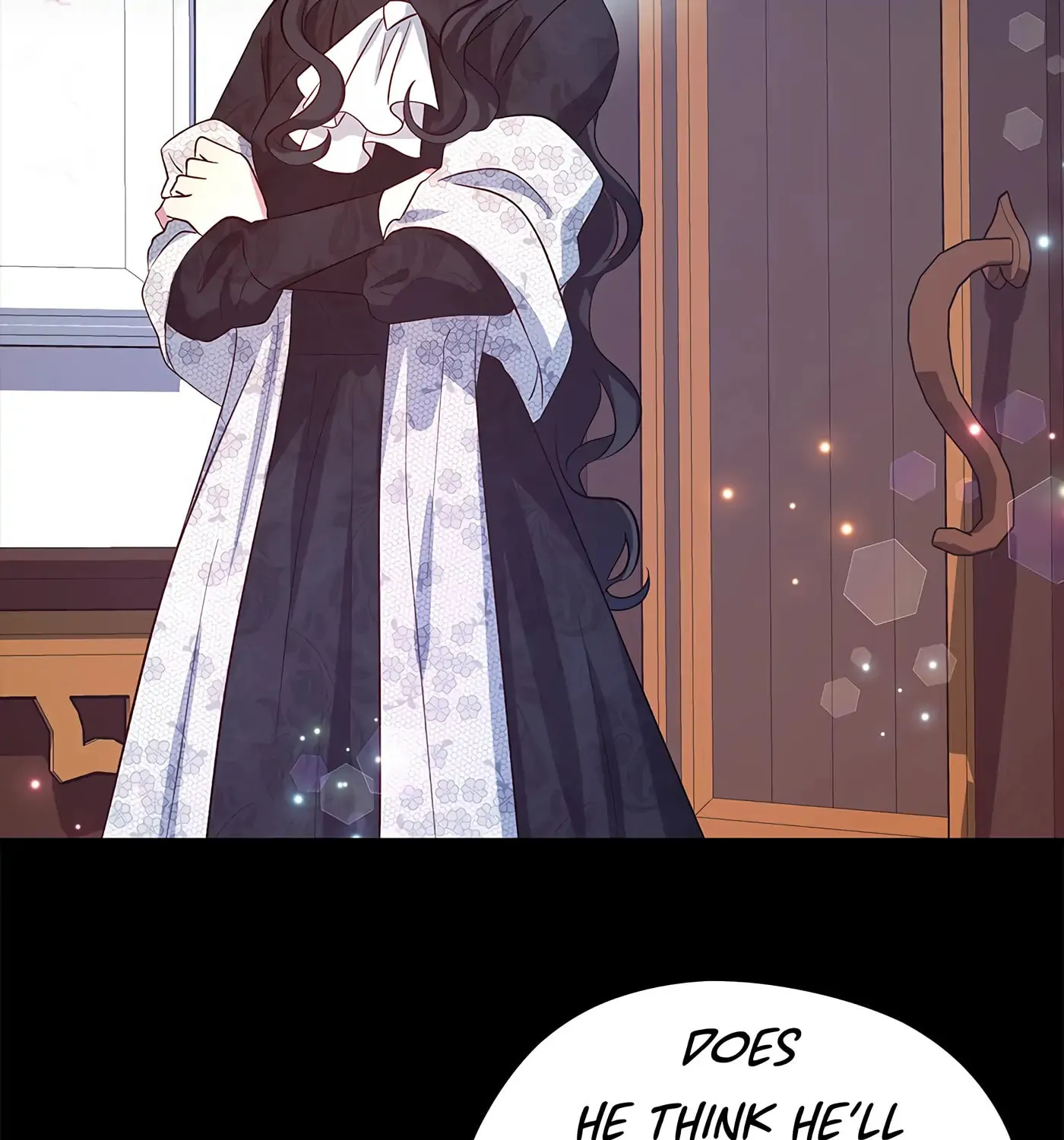 Accidental Warrior Chapter 46 page 37 - 