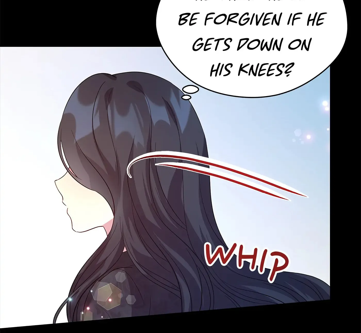 Accidental Warrior Chapter 46 page 38 - 