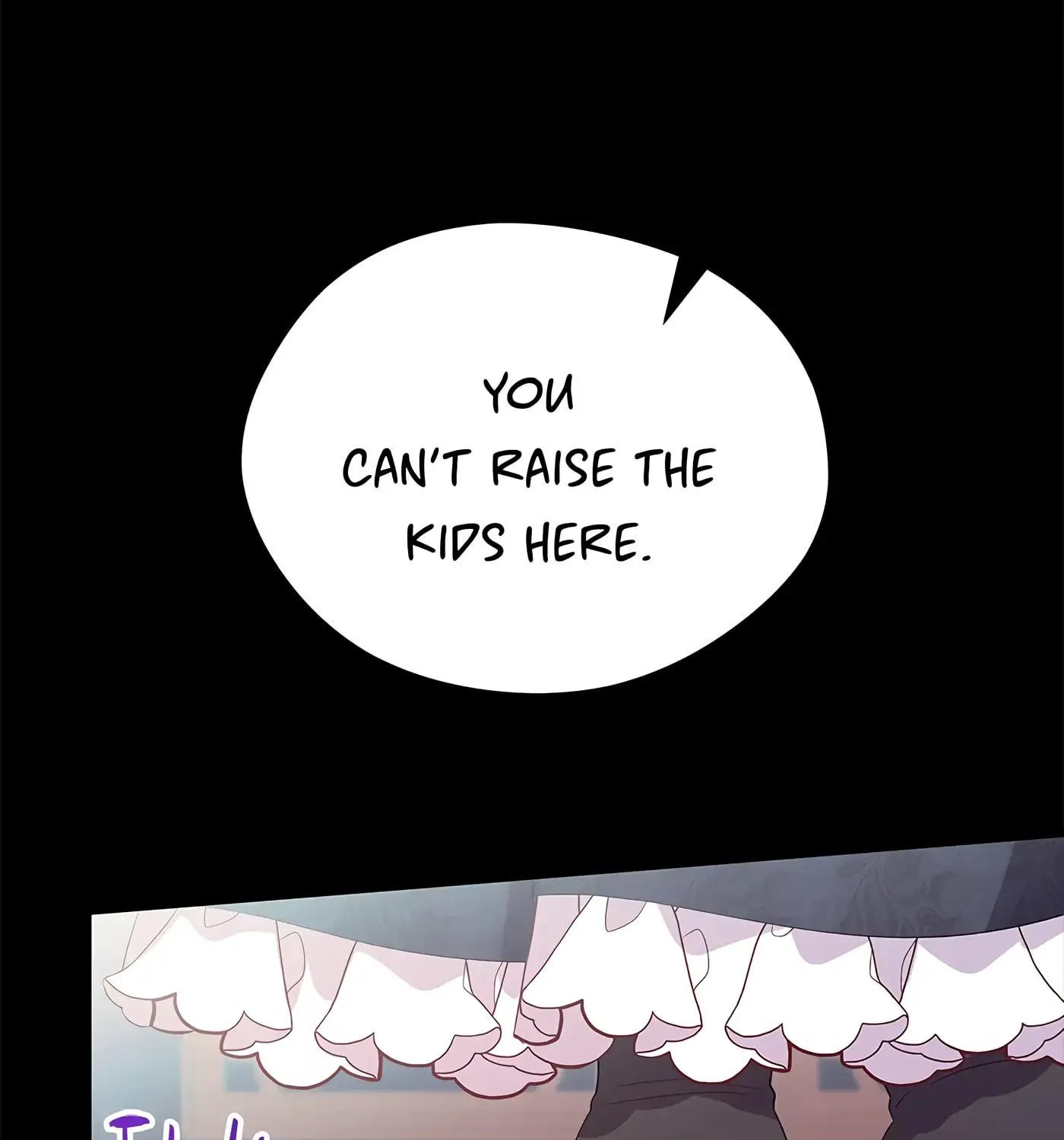 Accidental Warrior Chapter 46 page 39 - 