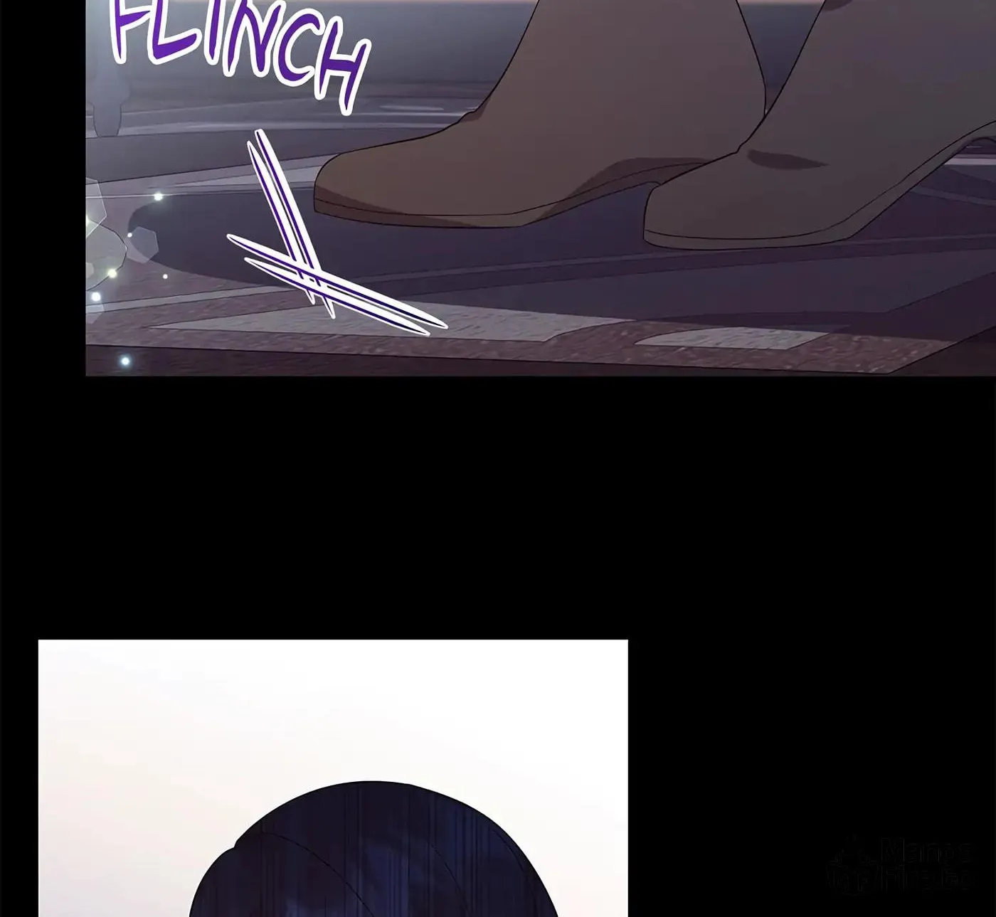 Accidental Warrior Chapter 46 page 40 - 