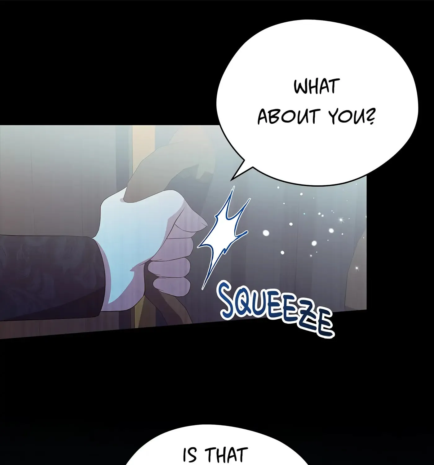 Accidental Warrior Chapter 46 page 43 - 