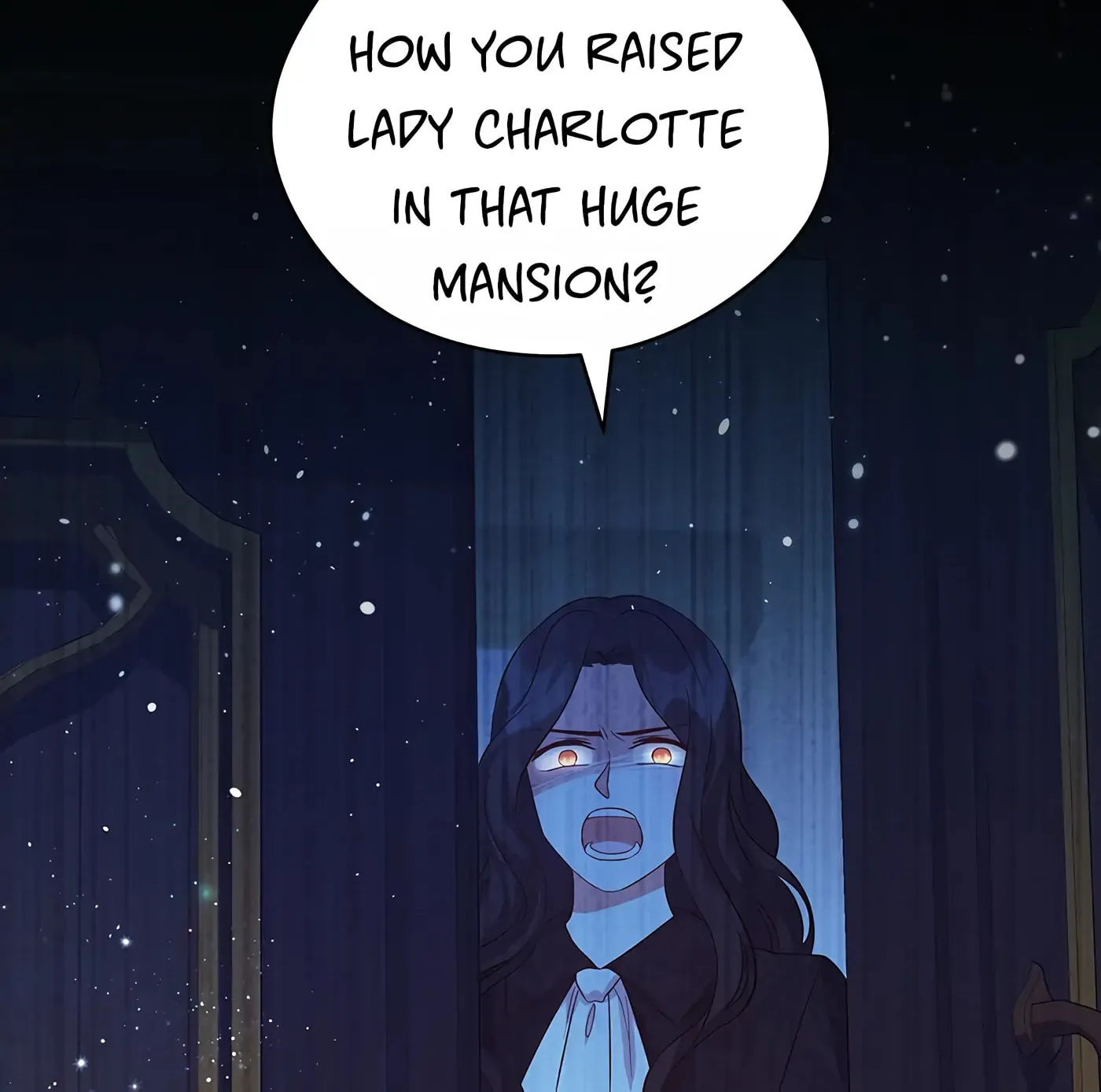 Accidental Warrior Chapter 46 page 44 - 