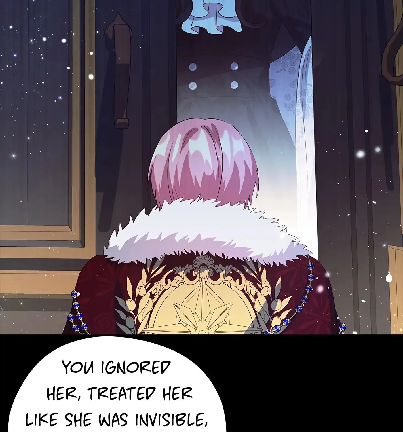 Accidental Warrior Chapter 46 page 45 - 