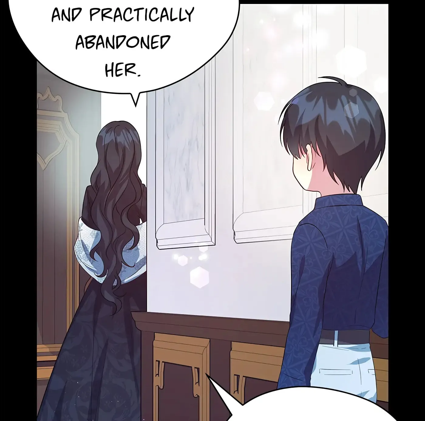 Accidental Warrior Chapter 46 page 46 - 
