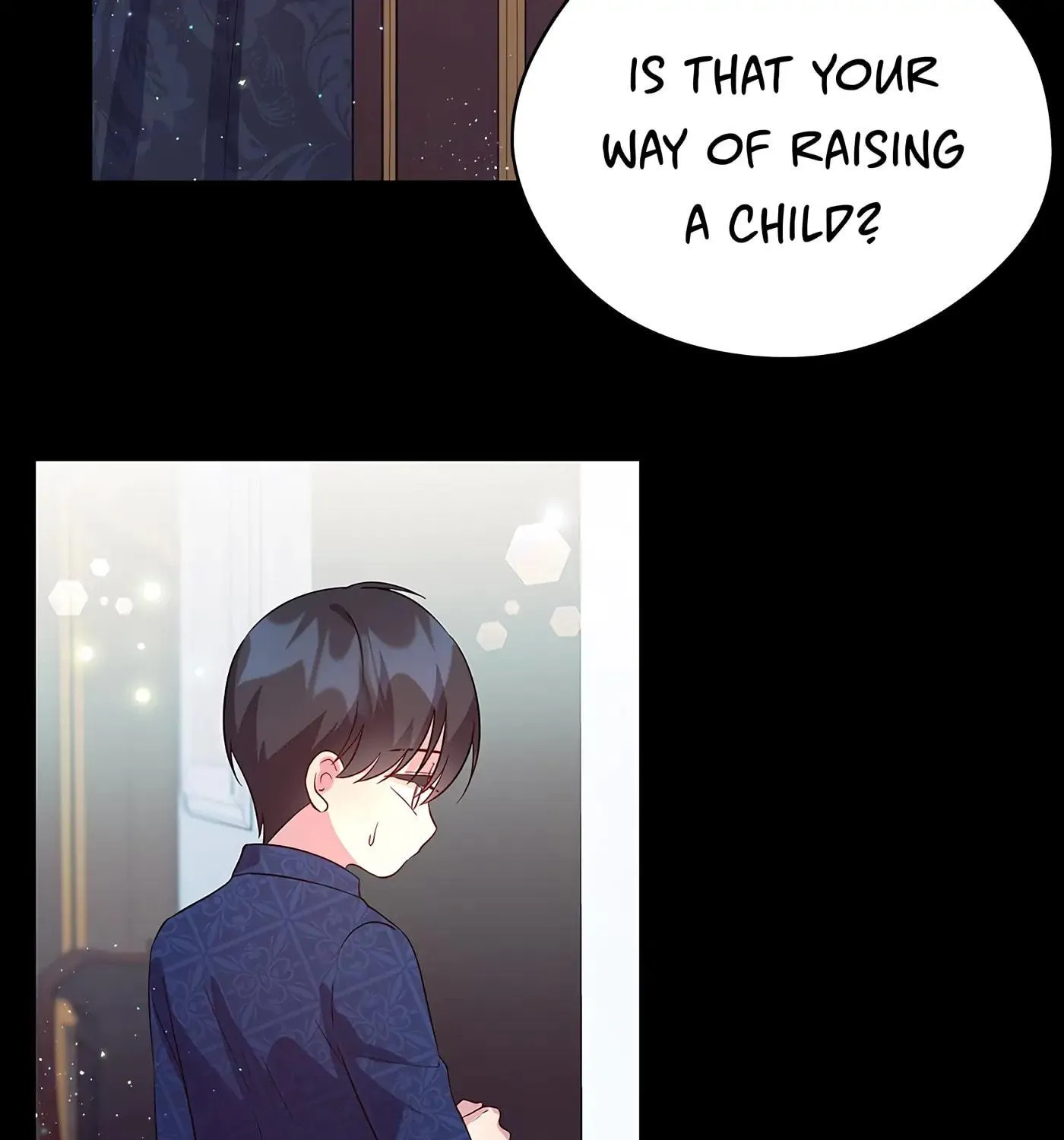 Accidental Warrior Chapter 46 page 47 - 