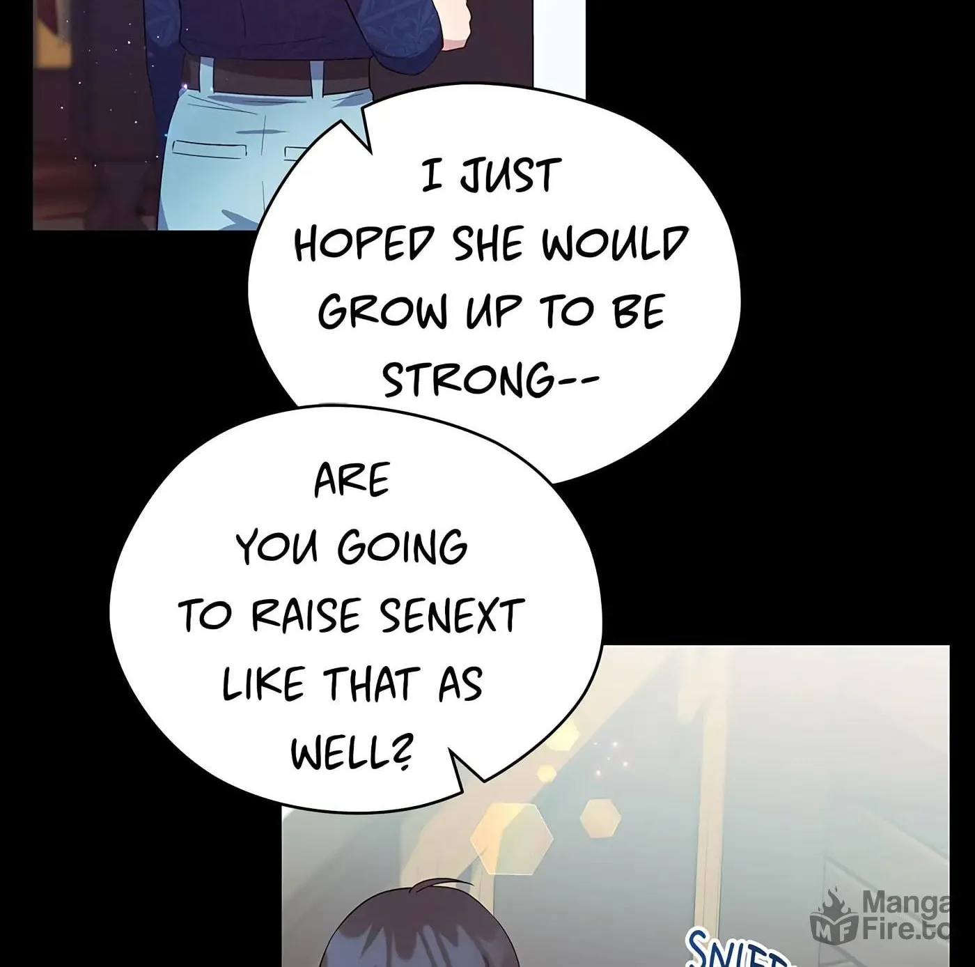 Accidental Warrior Chapter 46 page 48 - 