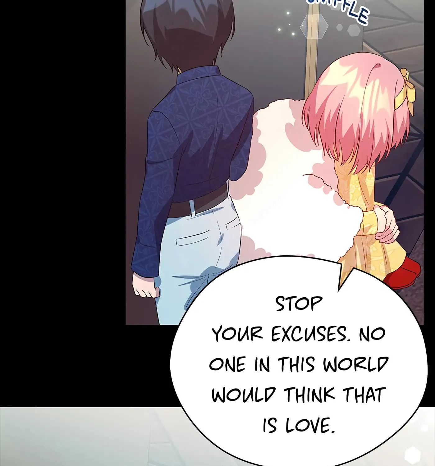 Accidental Warrior Chapter 46 page 49 - 