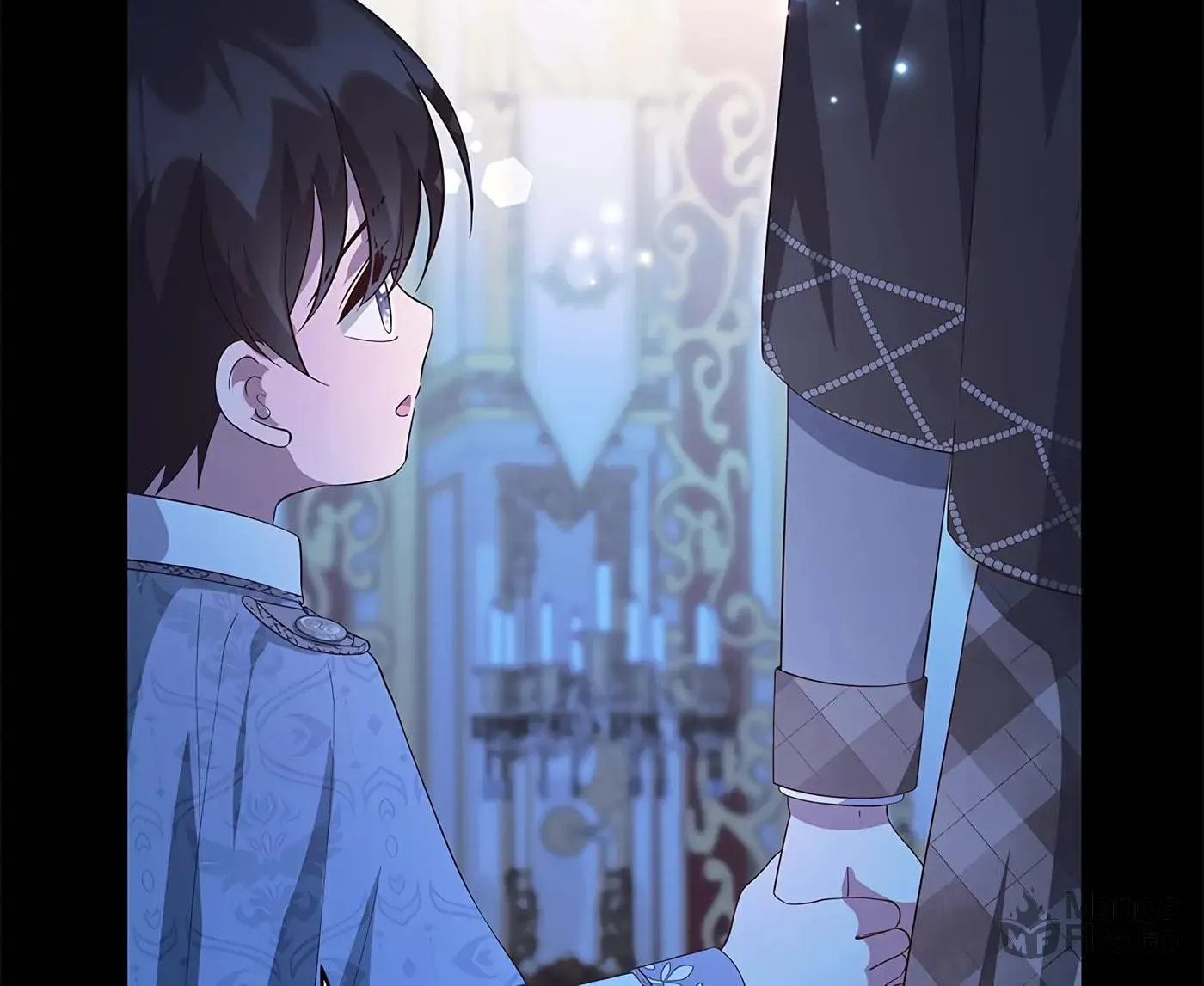 Accidental Warrior Chapter 46 page 6 - 