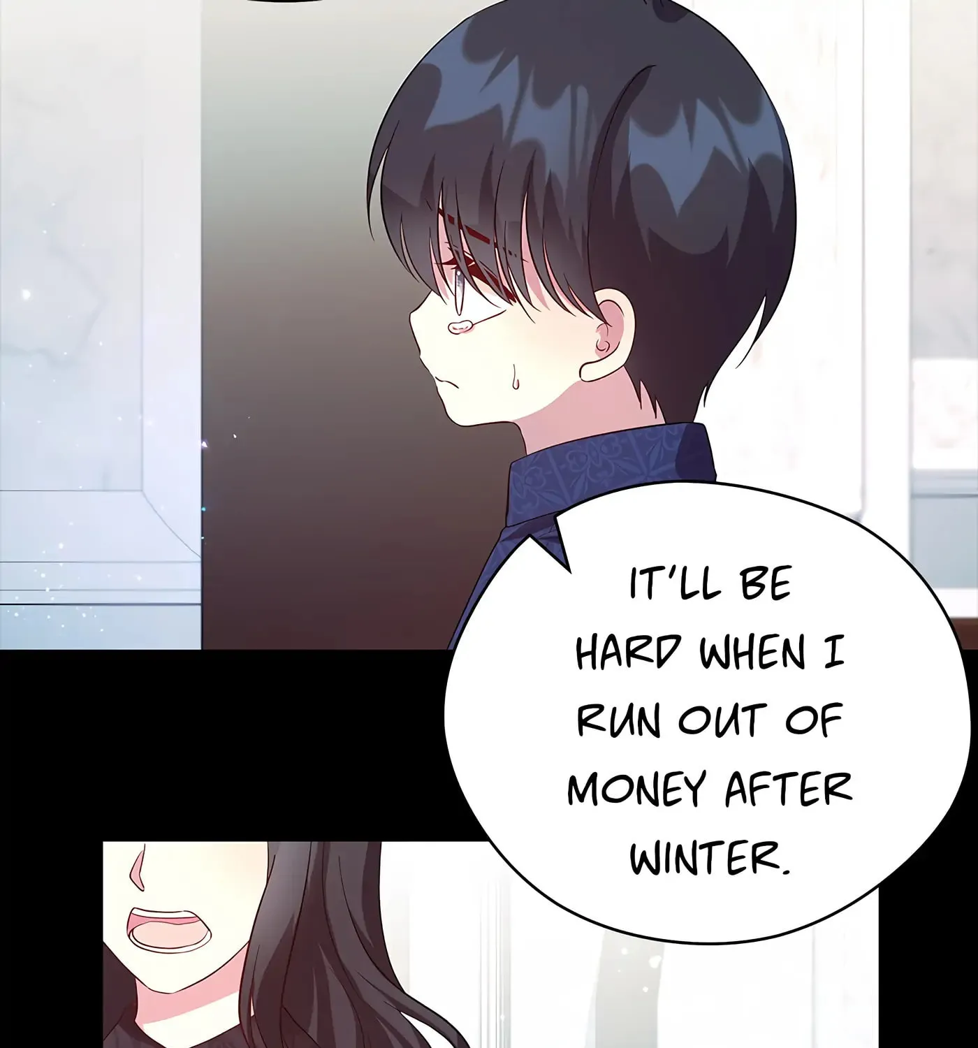 Accidental Warrior Chapter 46 page 51 - 