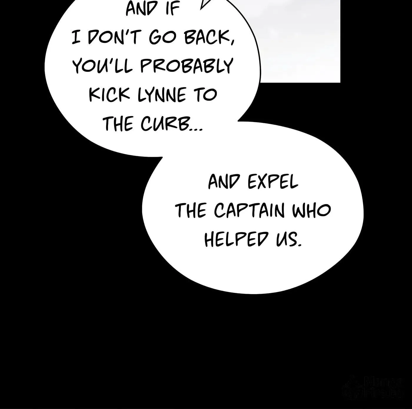 Accidental Warrior Chapter 46 page 54 - 