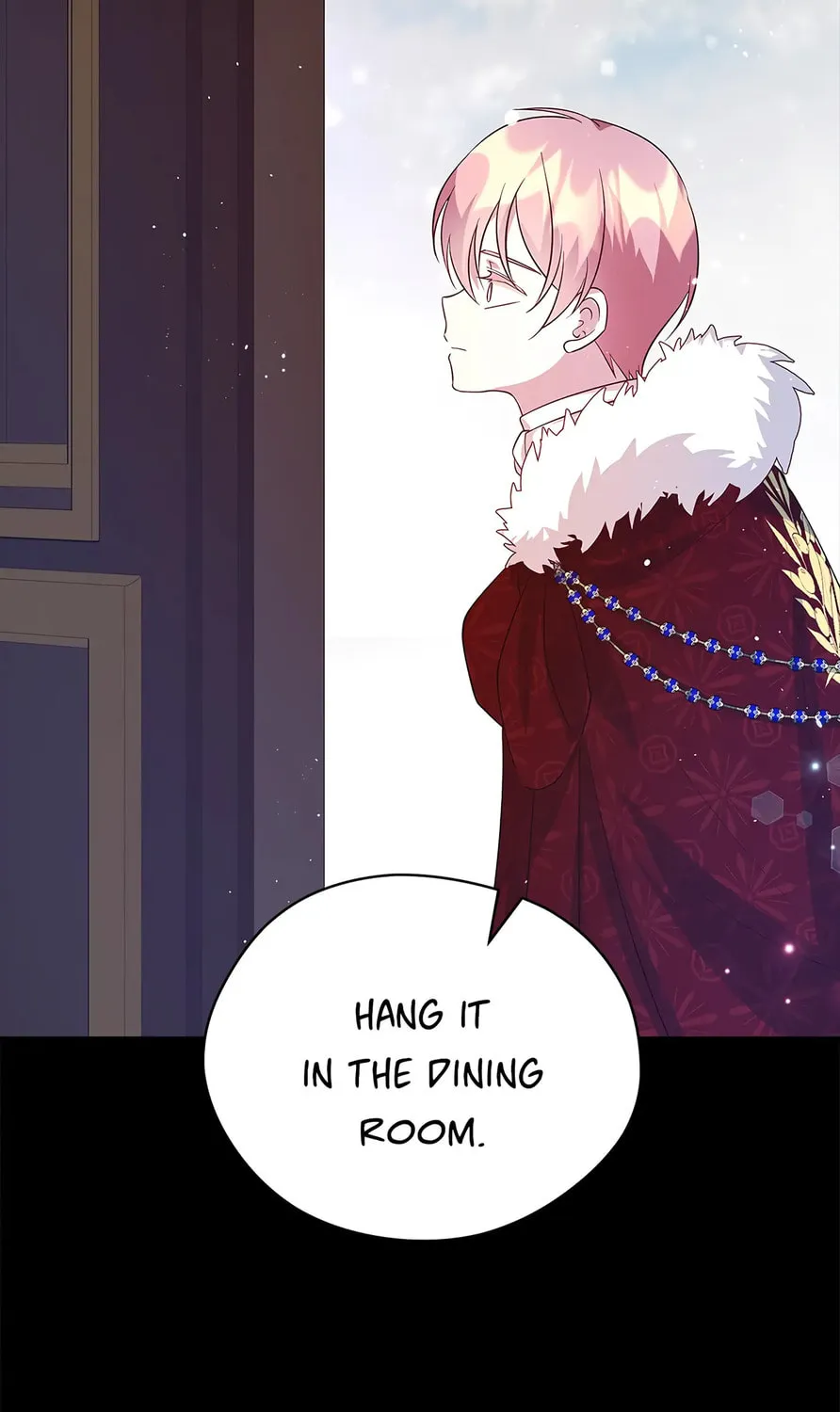 Accidental Warrior Chapter 46 page 57 - 