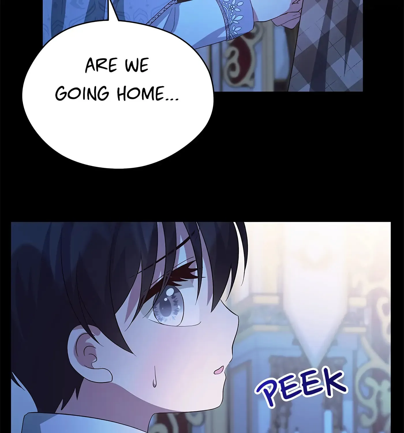 Accidental Warrior Chapter 46 page 7 - 
