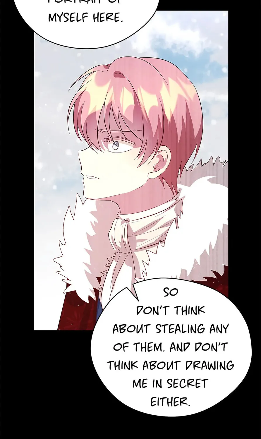 Accidental Warrior Chapter 46 page 63 - 
