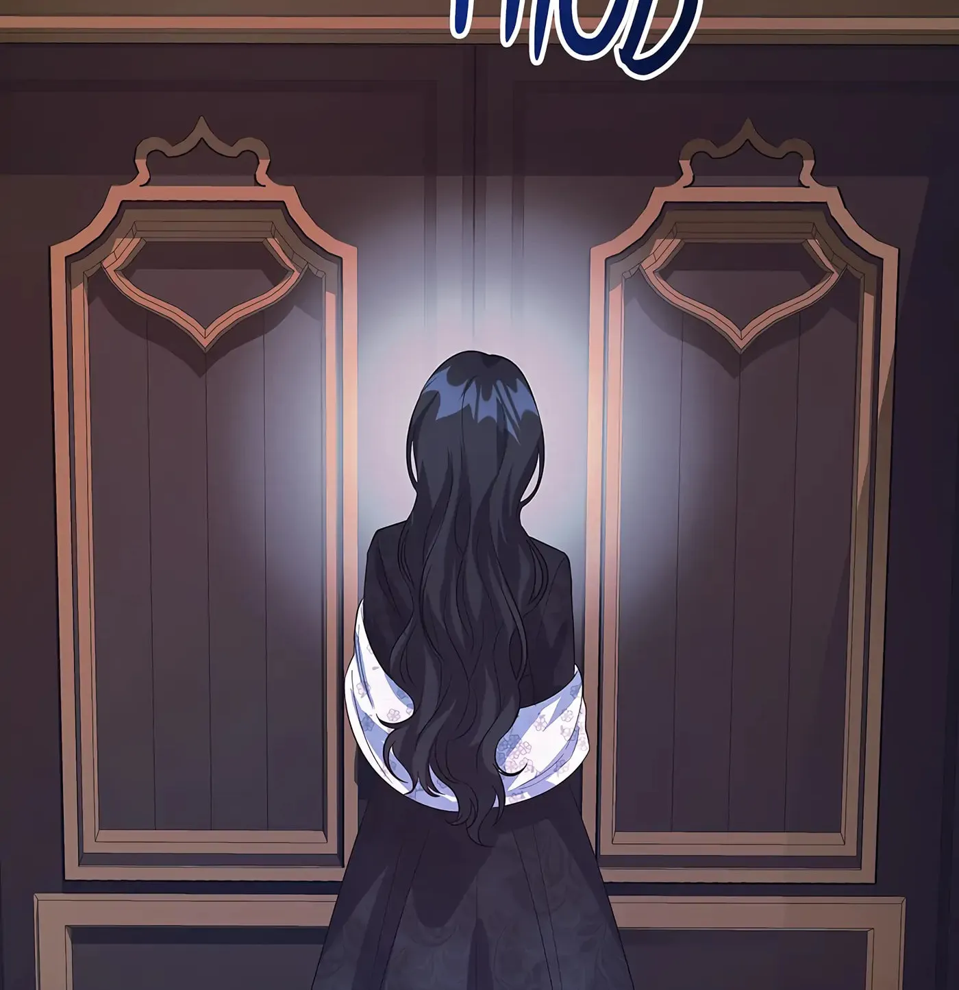 Accidental Warrior Chapter 46 page 68 - 