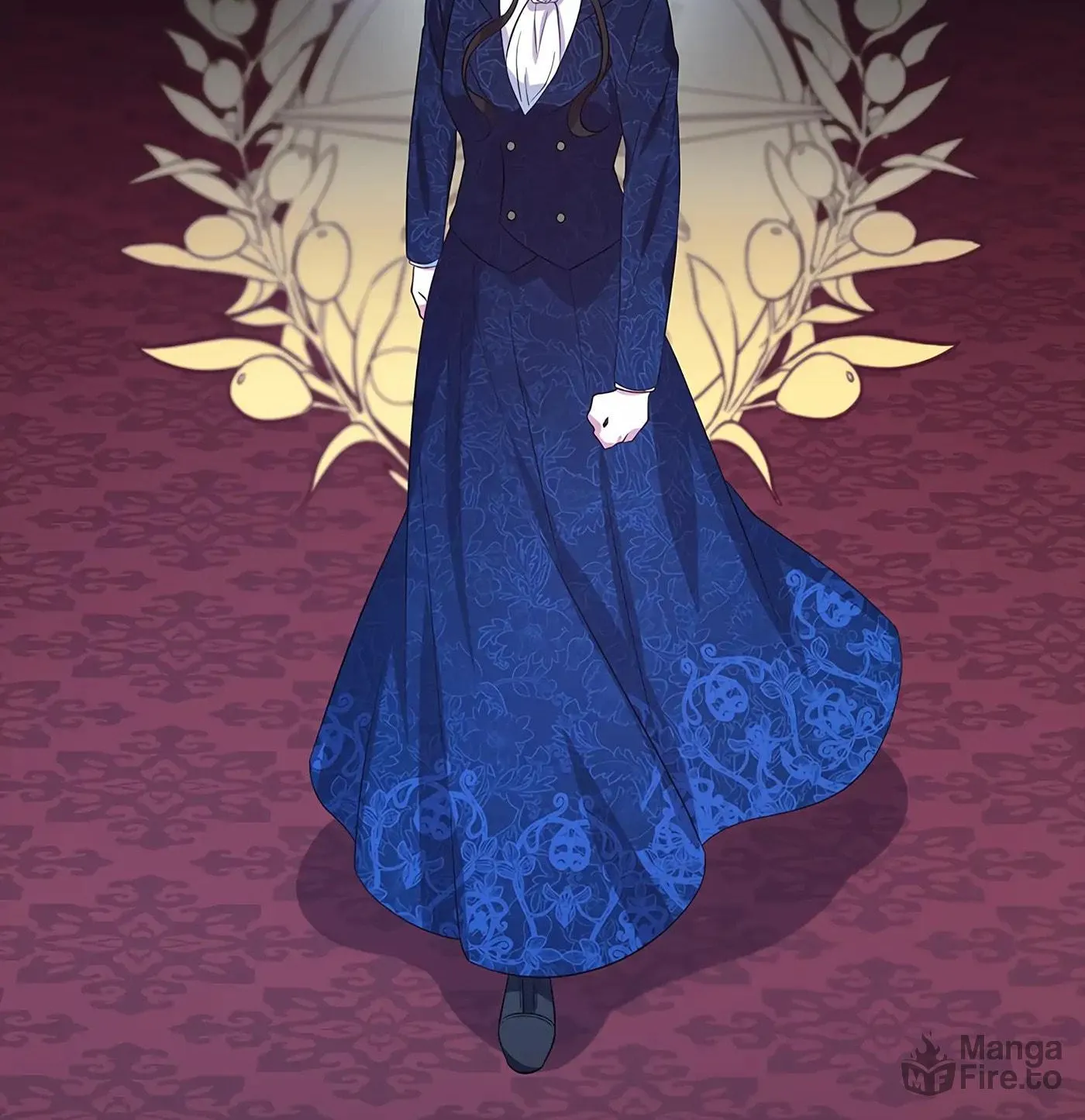 Accidental Warrior Chapter 46 page 70 - 
