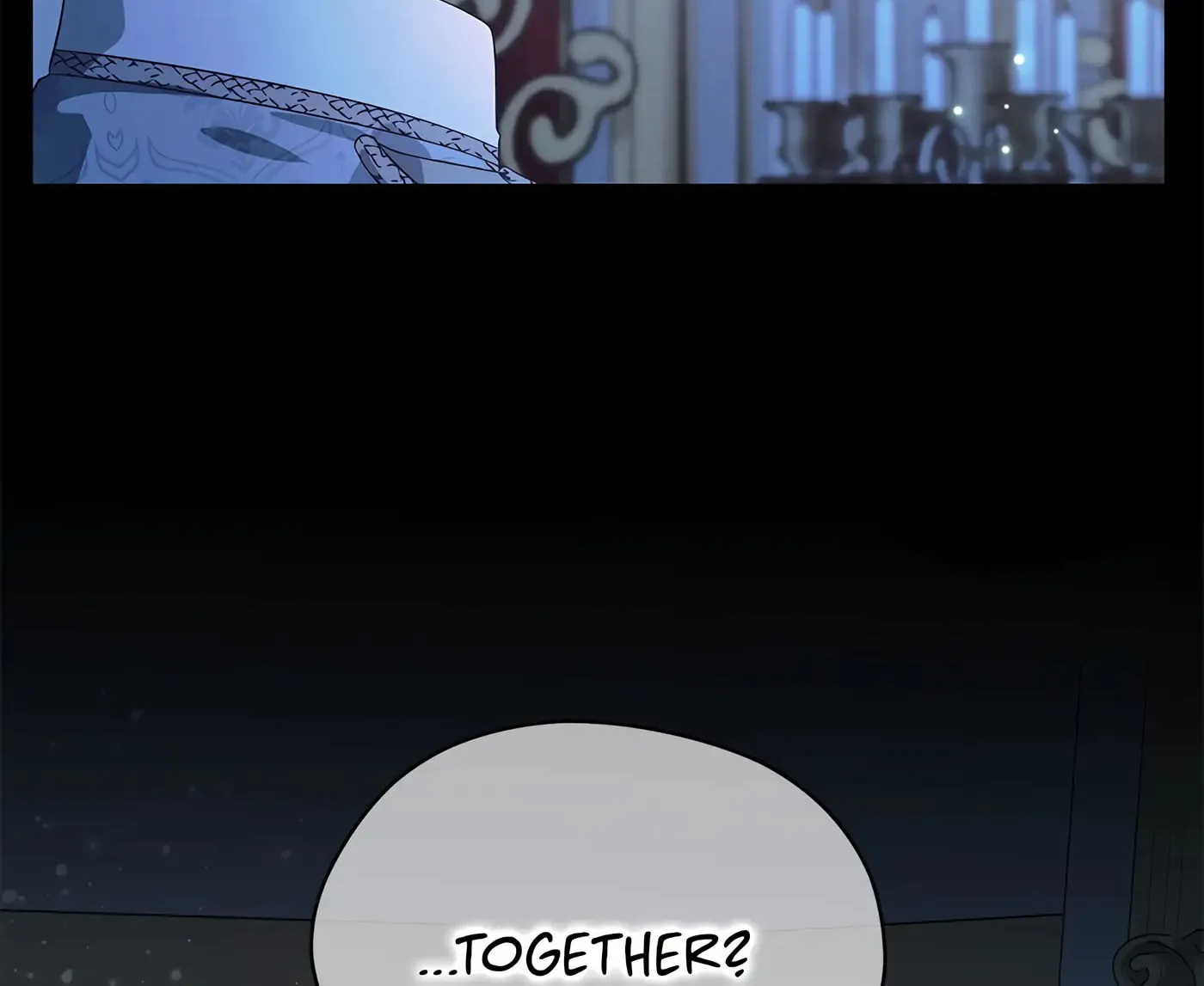 Accidental Warrior Chapter 46 page 8 - 