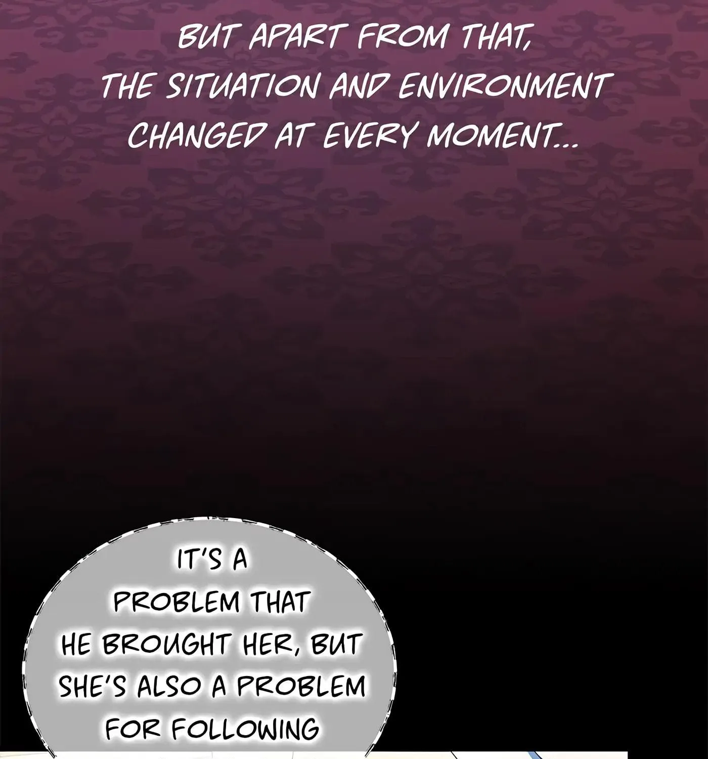 Accidental Warrior Chapter 46 page 71 - 