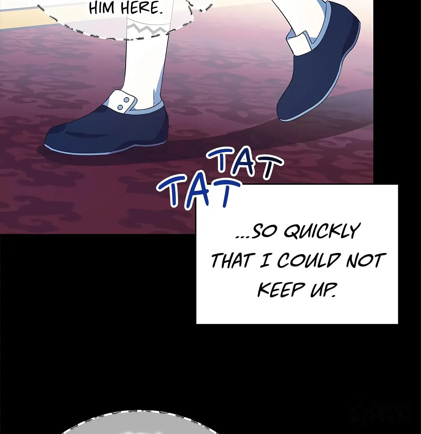 Accidental Warrior Chapter 46 page 72 - 