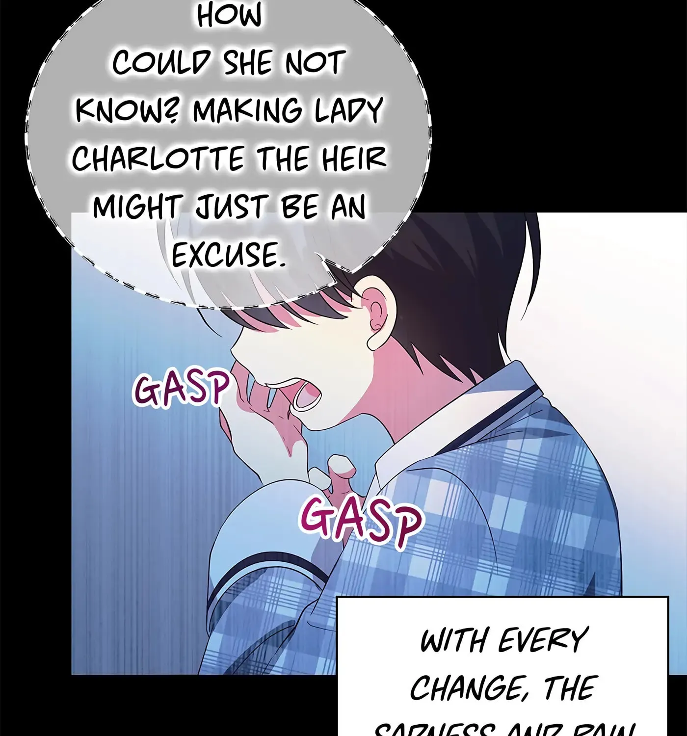 Accidental Warrior Chapter 46 page 73 - 