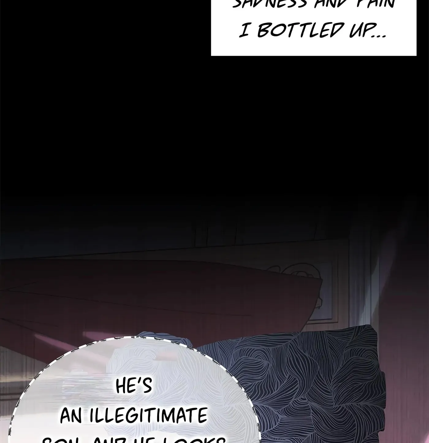 Accidental Warrior Chapter 46 page 74 - 