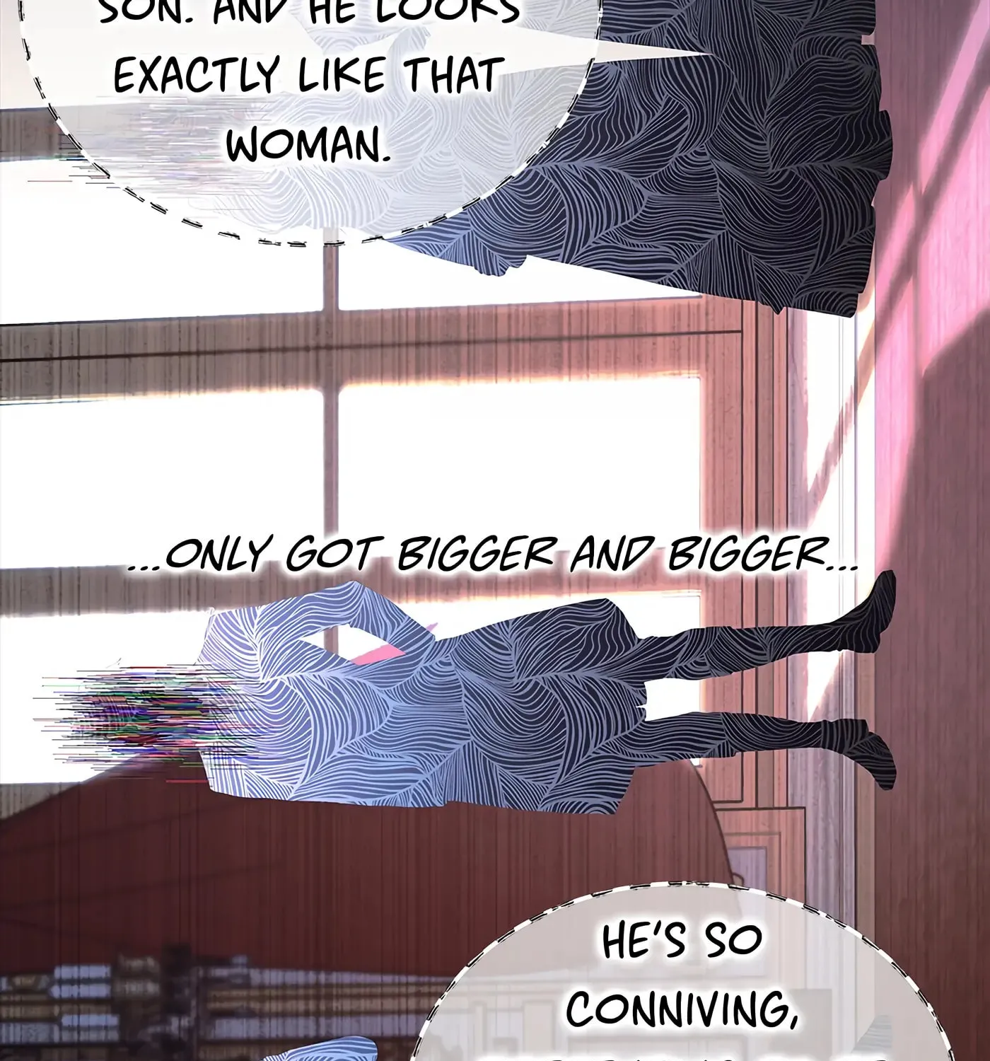 Accidental Warrior Chapter 46 page 75 - 