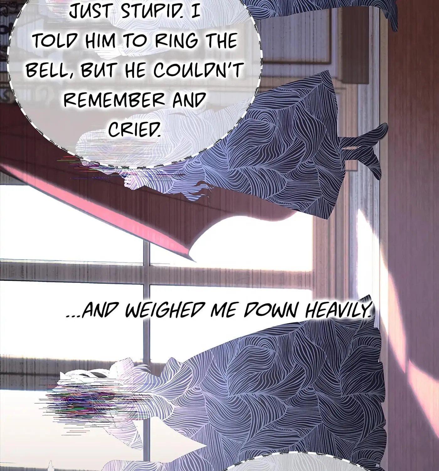 Accidental Warrior Chapter 46 page 77 - 