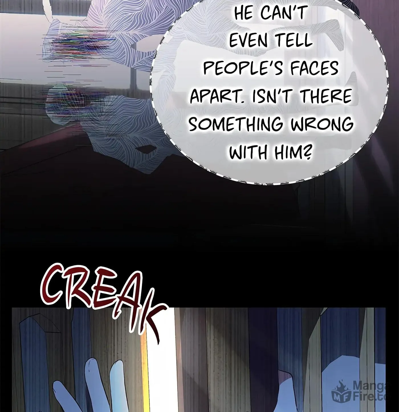 Accidental Warrior Chapter 46 page 78 - 
