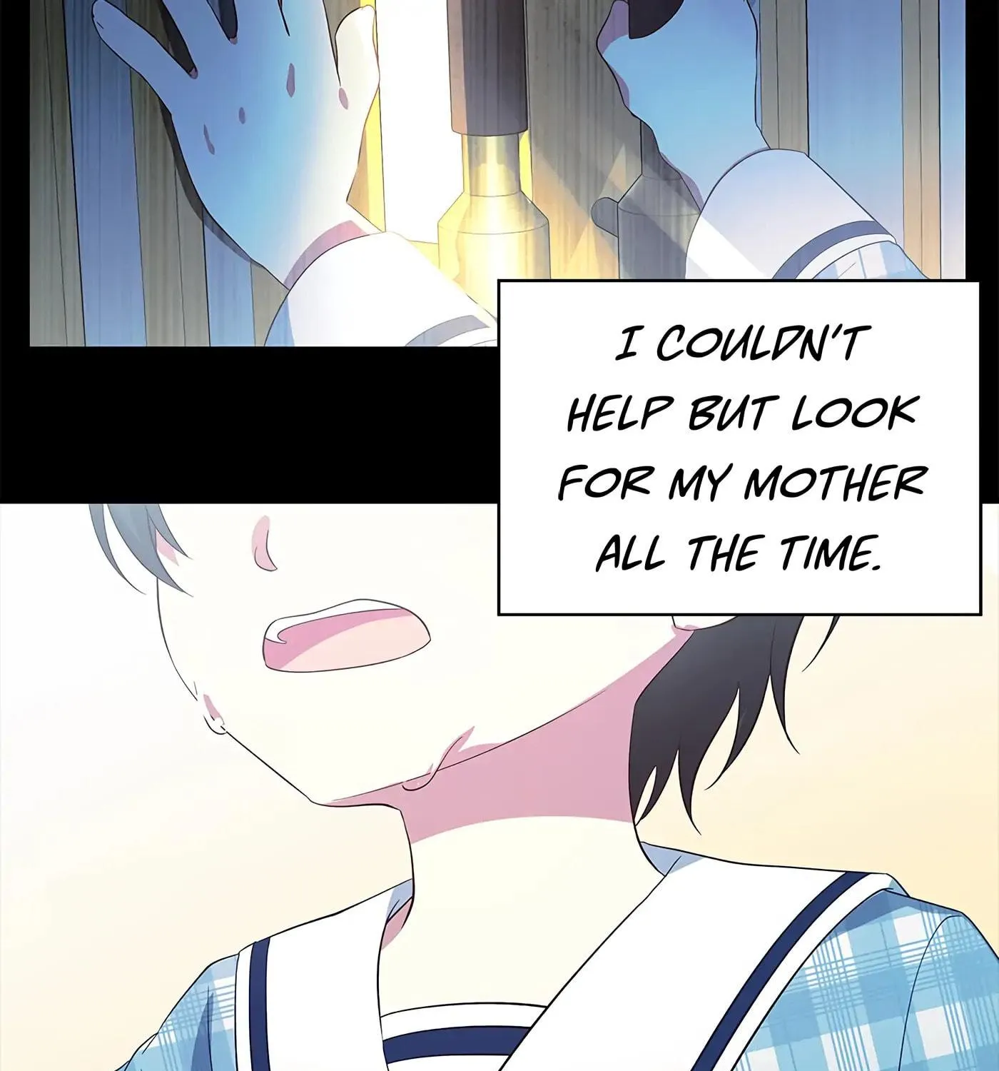 Accidental Warrior Chapter 46 page 79 - 