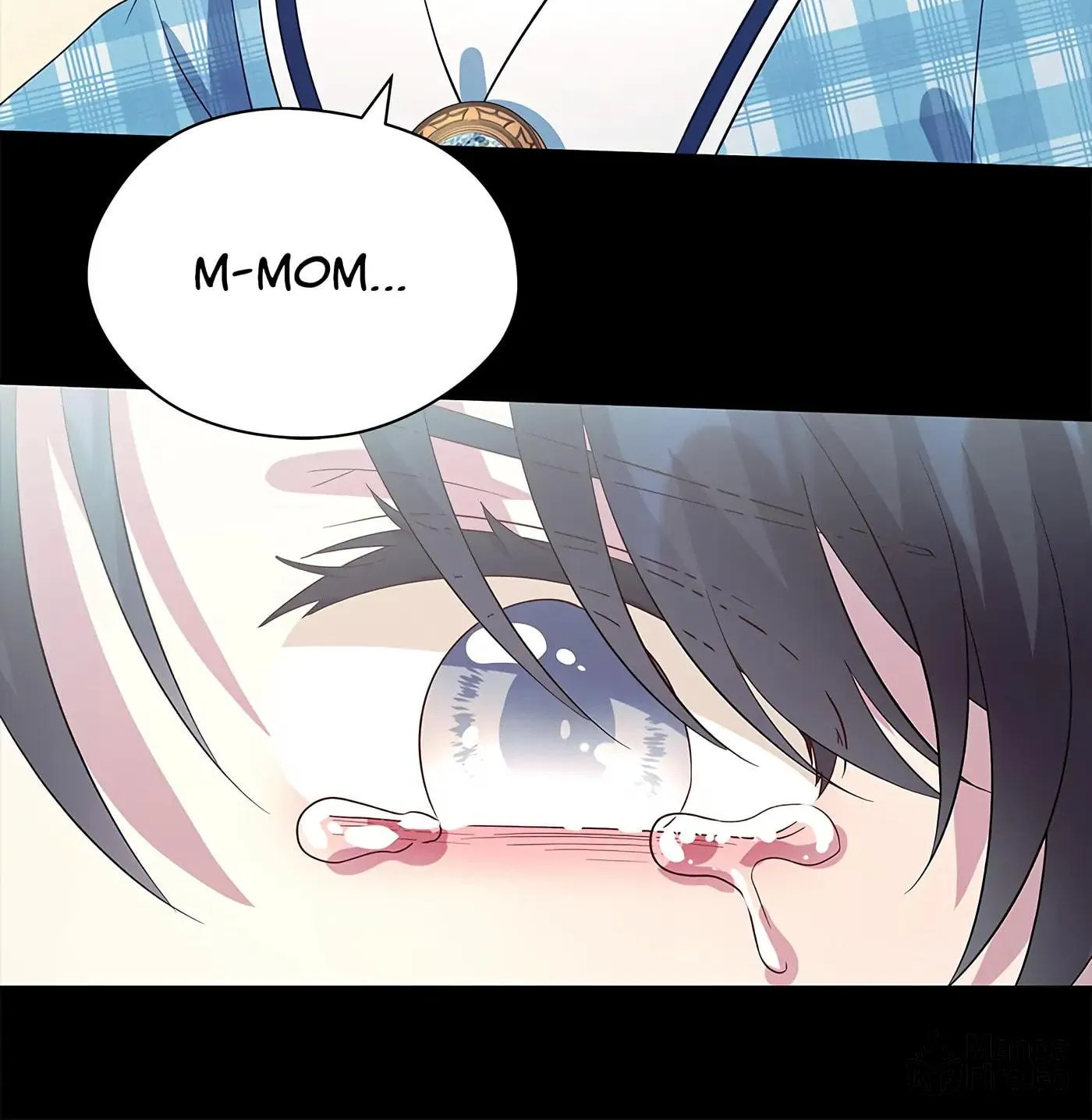 Accidental Warrior Chapter 46 page 80 - 