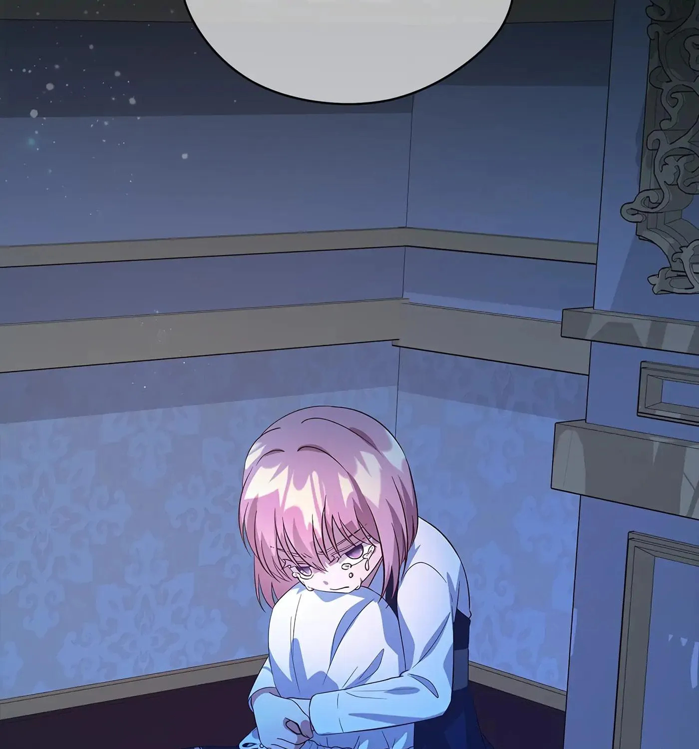 Accidental Warrior Chapter 46 page 9 - 