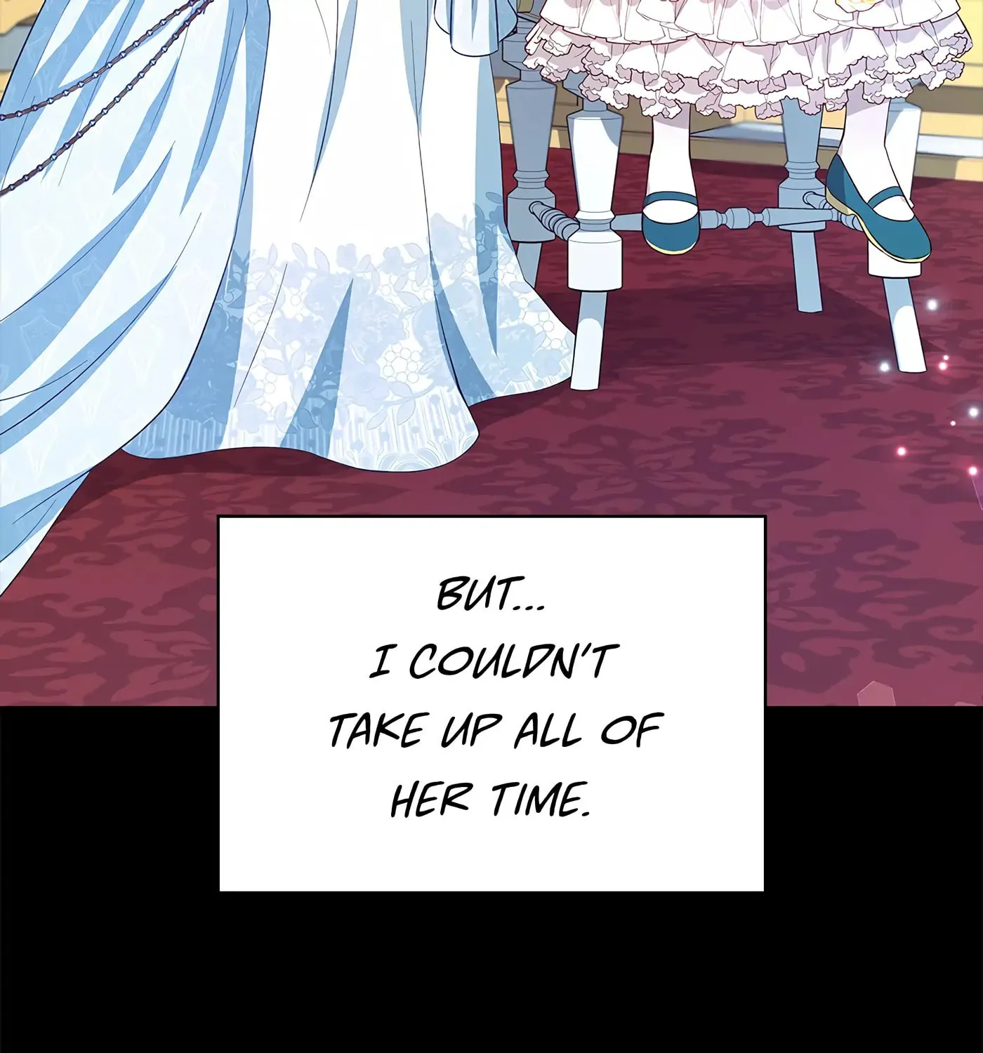 Accidental Warrior Chapter 46 page 85 - 