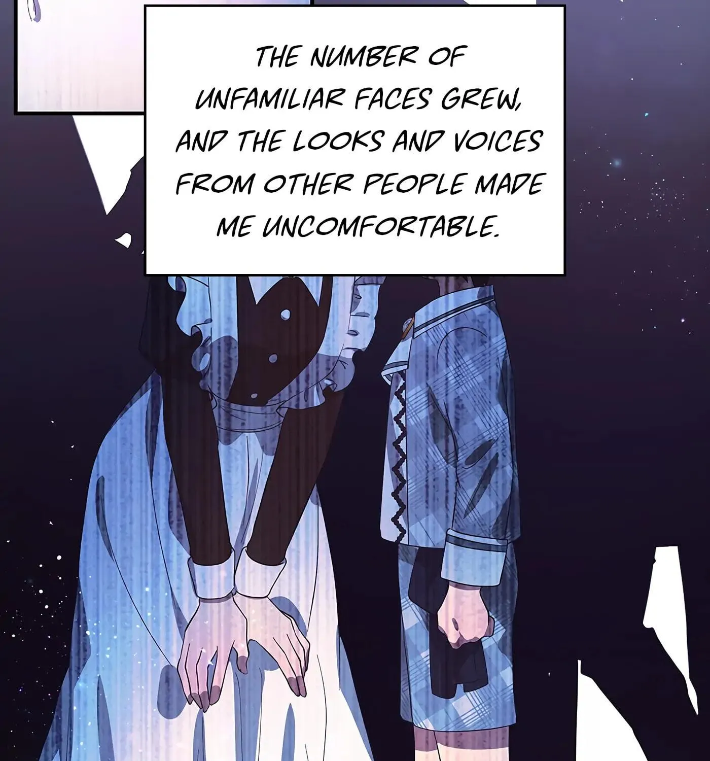 Accidental Warrior Chapter 46 page 89 - 