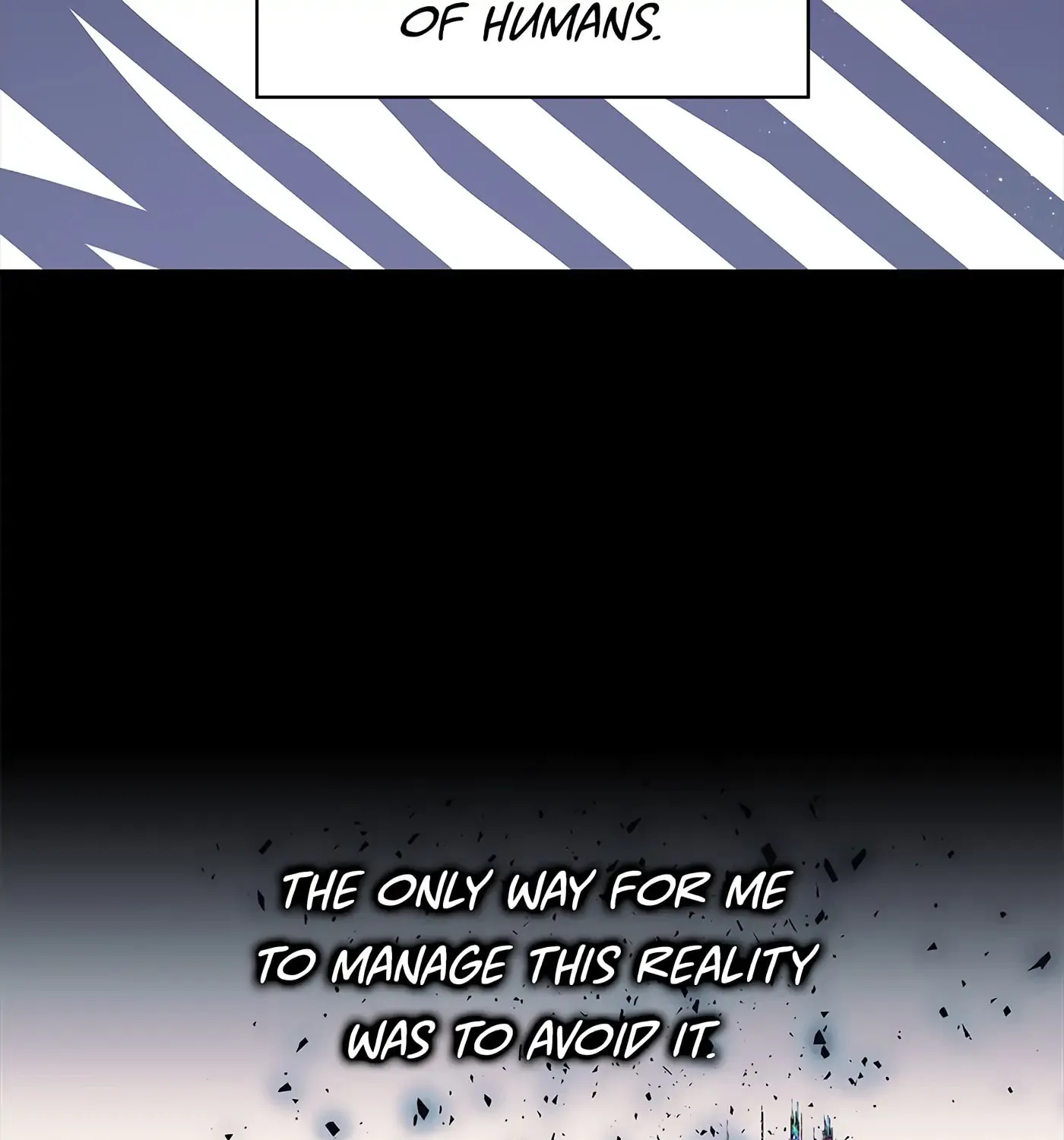 Accidental Warrior Chapter 46 page 91 - 
