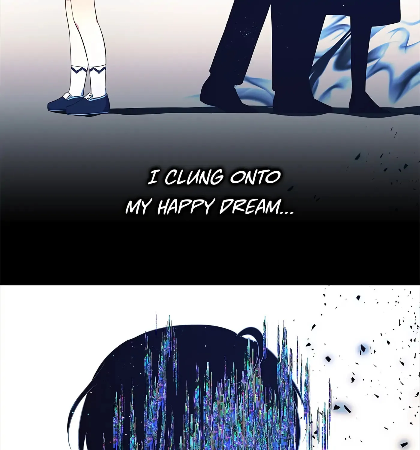 Accidental Warrior Chapter 46 page 93 - 