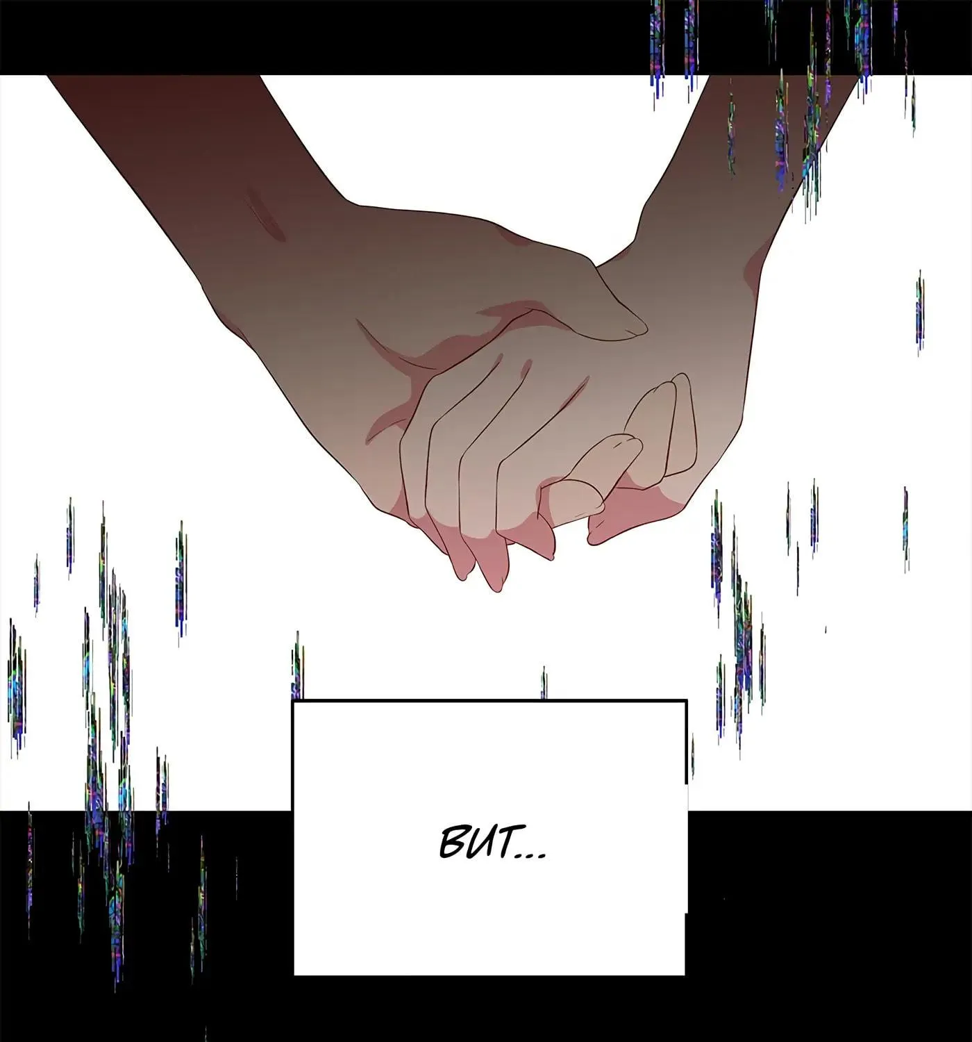 Accidental Warrior Chapter 46 page 95 - 
