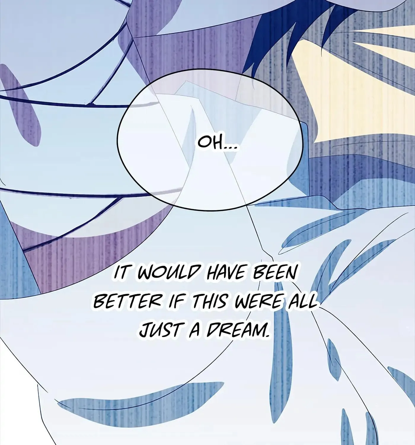 Accidental Warrior Chapter 47 page 11 - 
